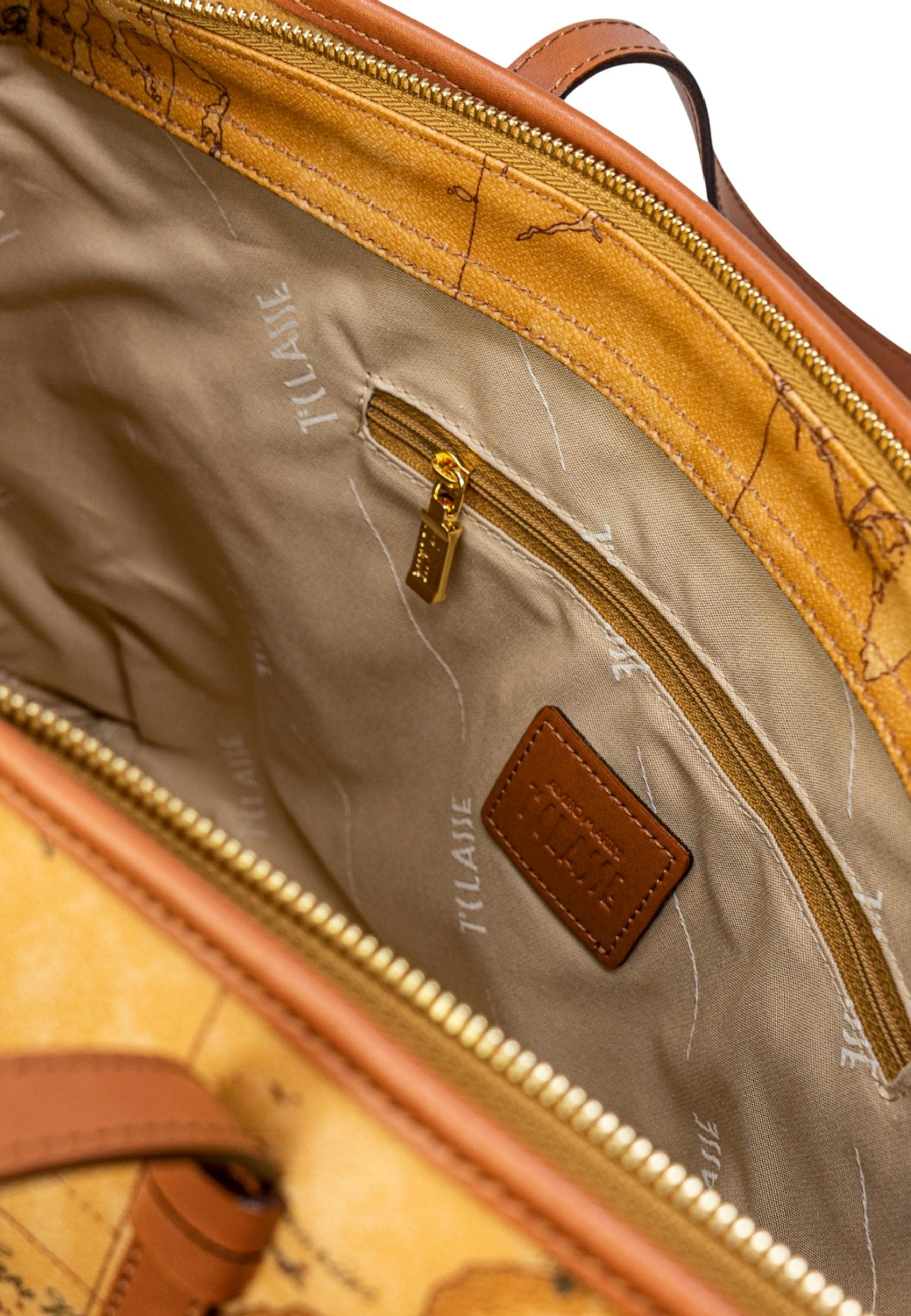 Alviero Martini Prima Classe  Women Bag