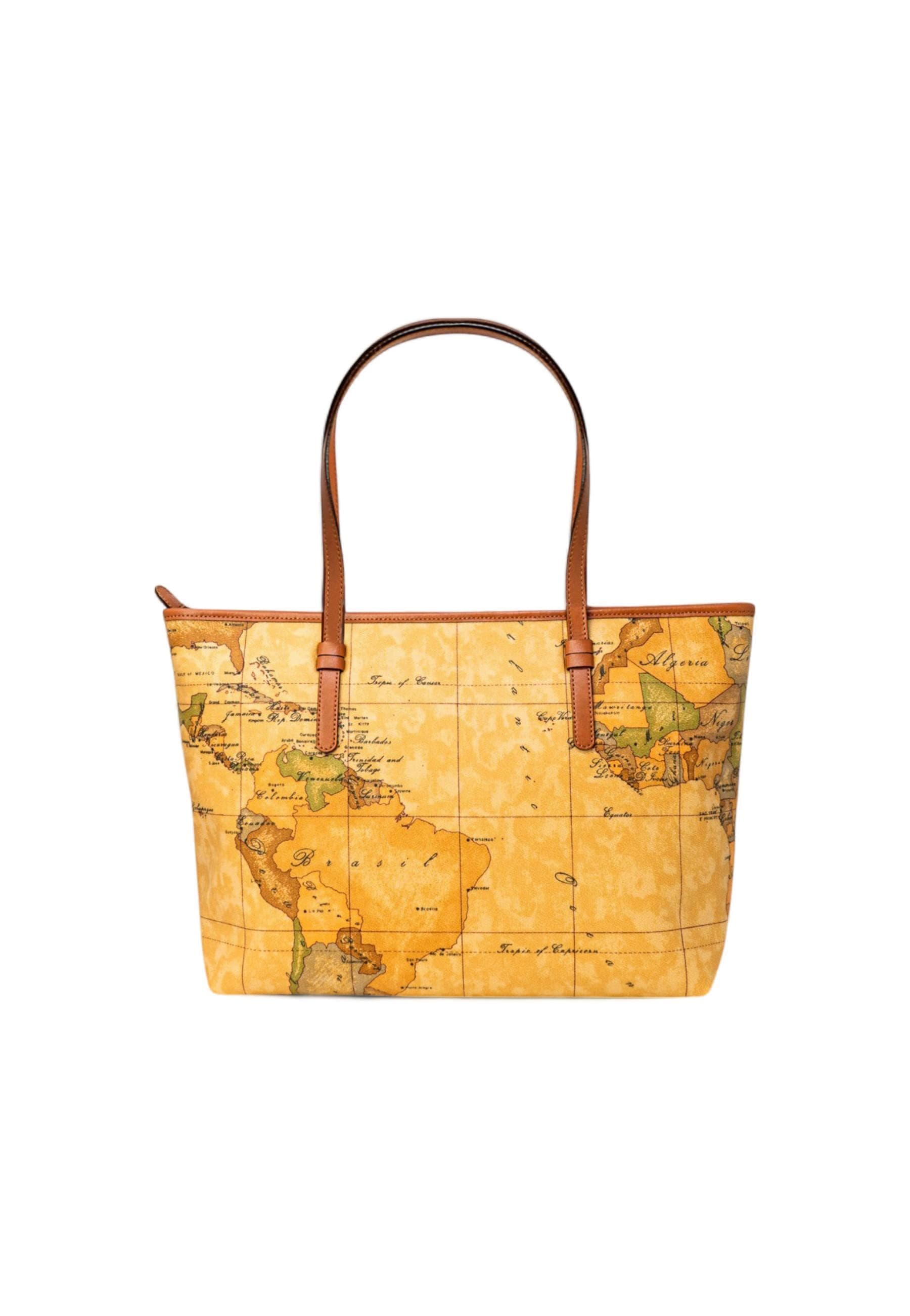 Alviero Martini Prima Classe  Women Bag