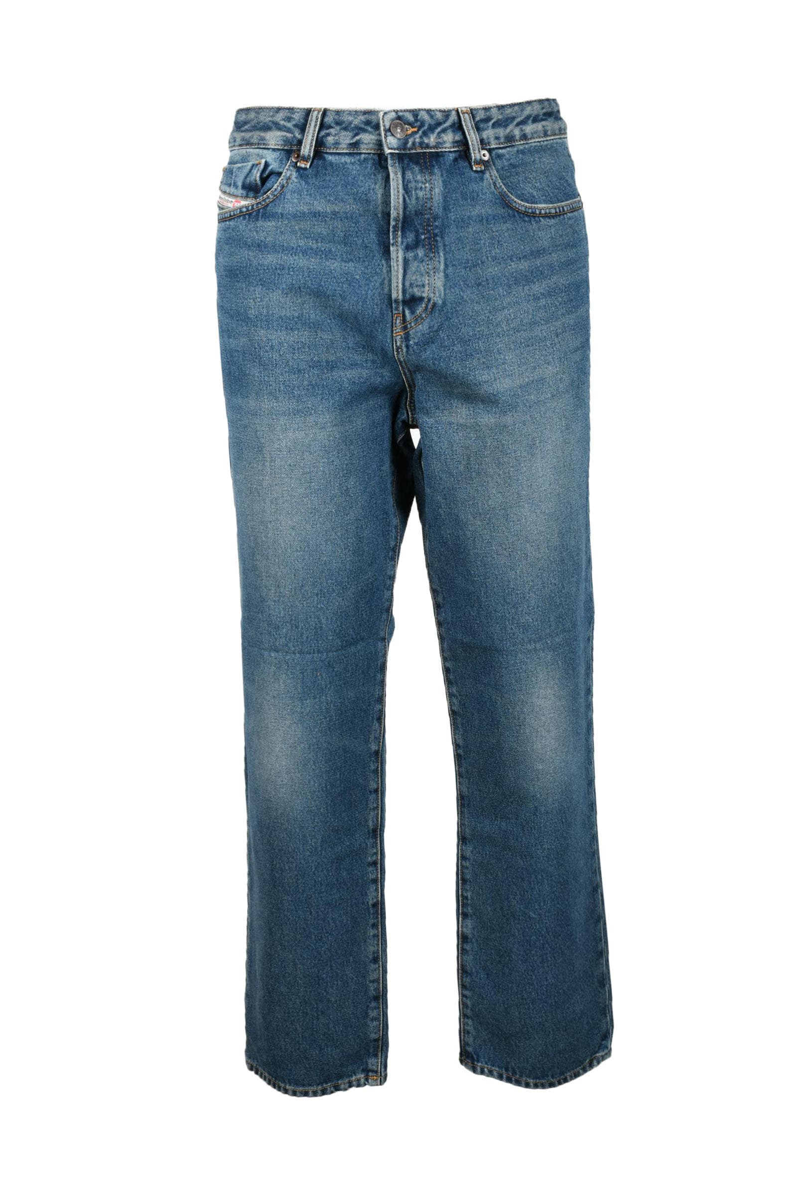 Diesel Men Jeans