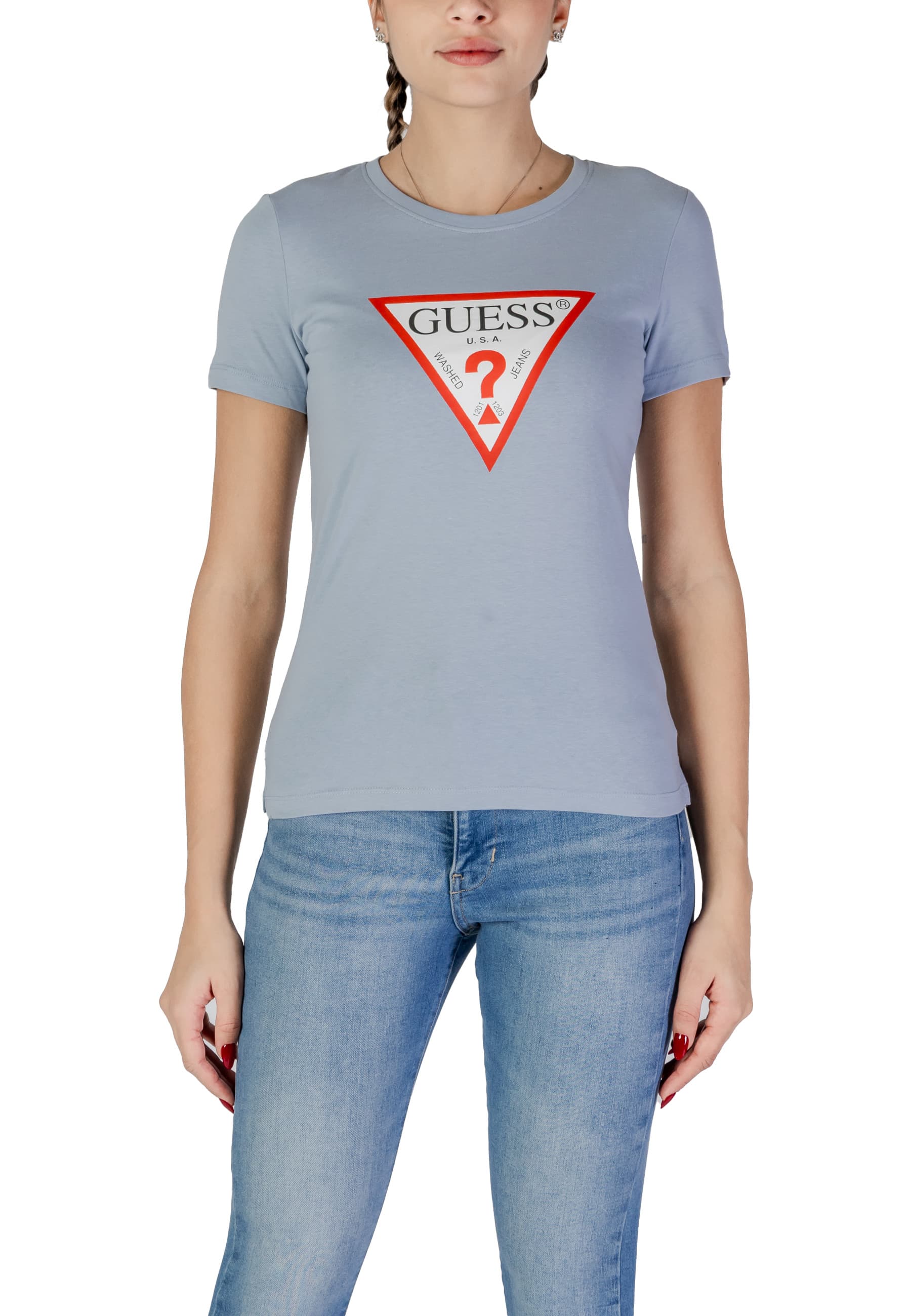 Guess  Women T-Shirt