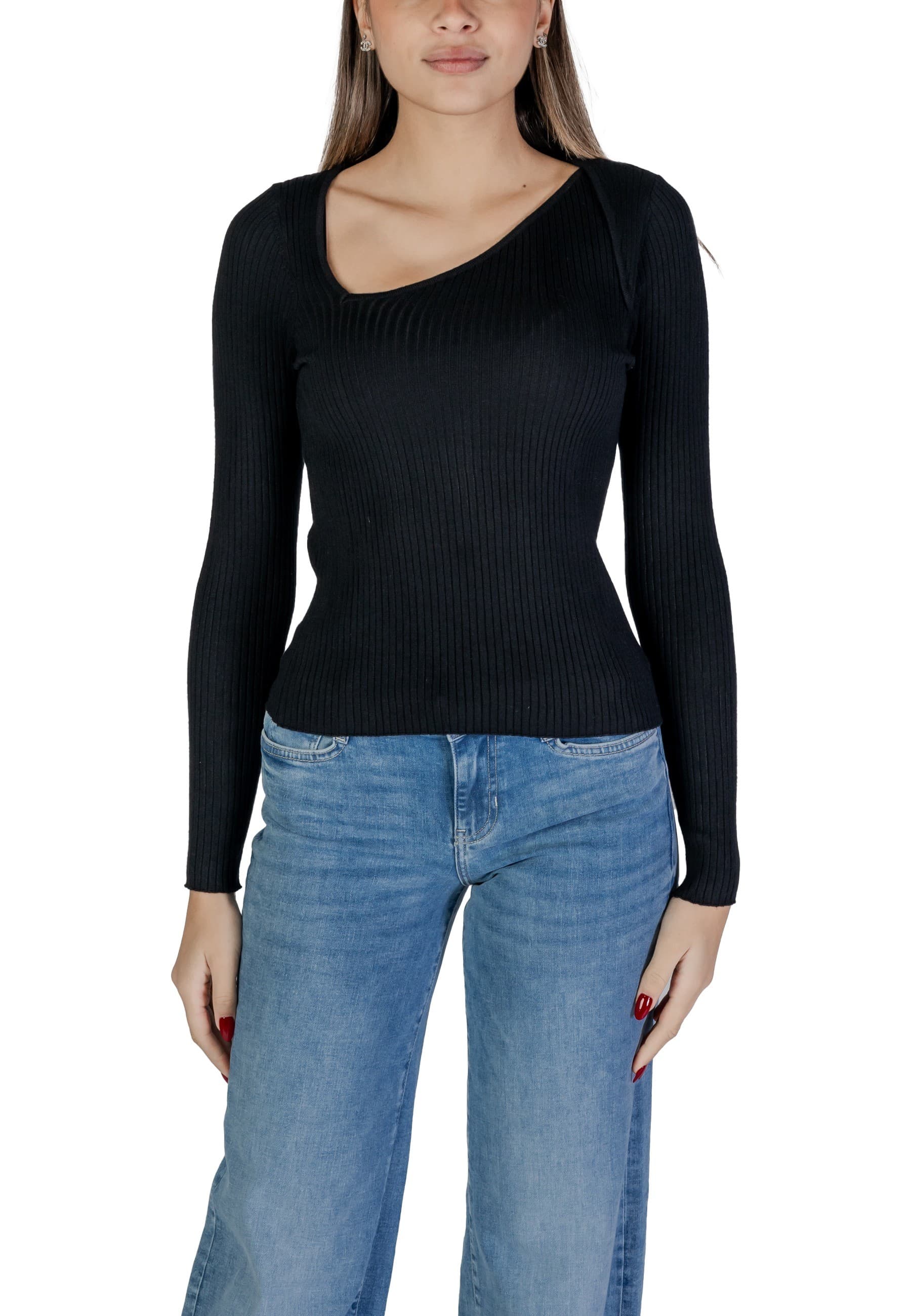 Vila Clothes  Women Knitwear