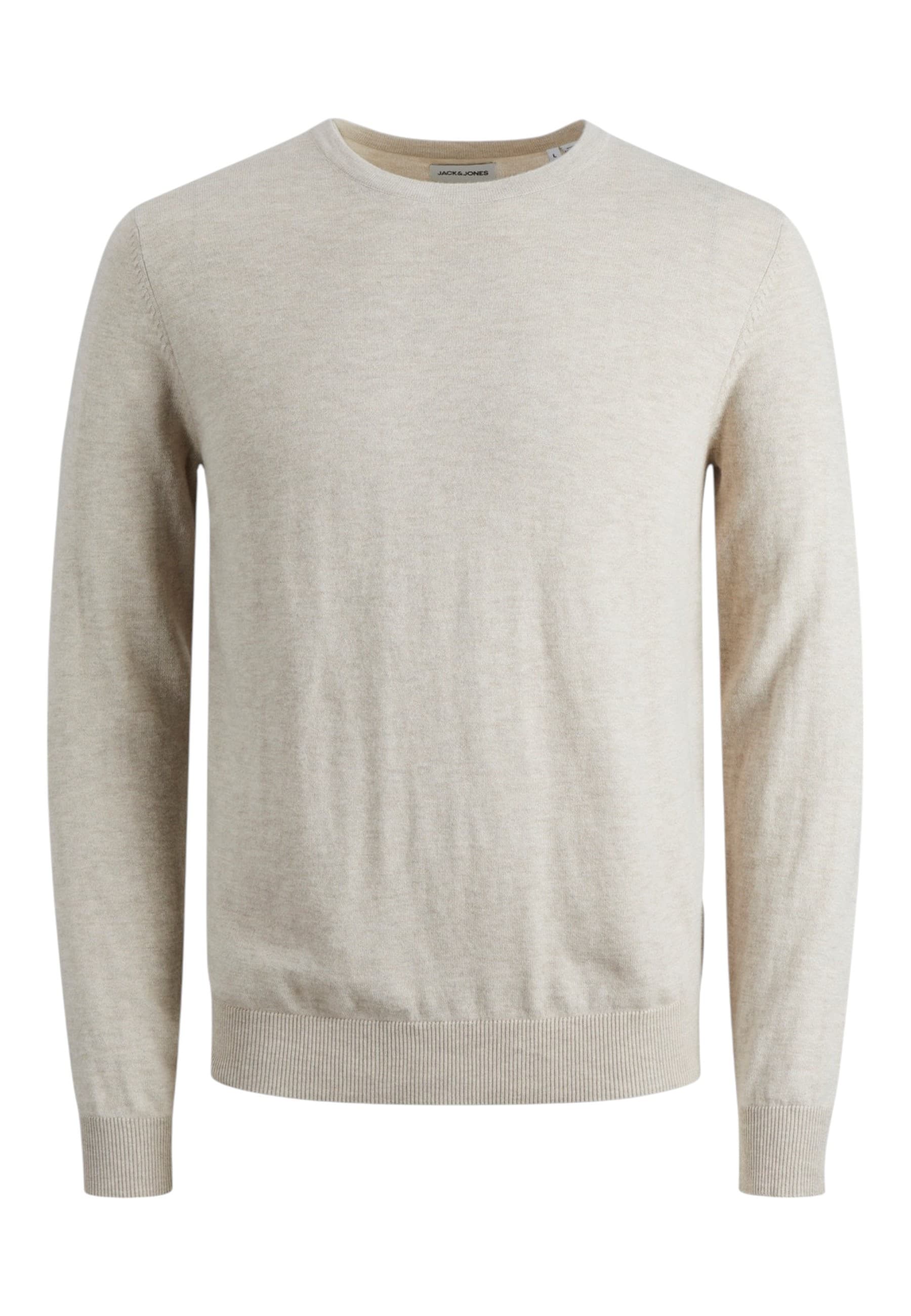 Jack & Jones Men Knitwear