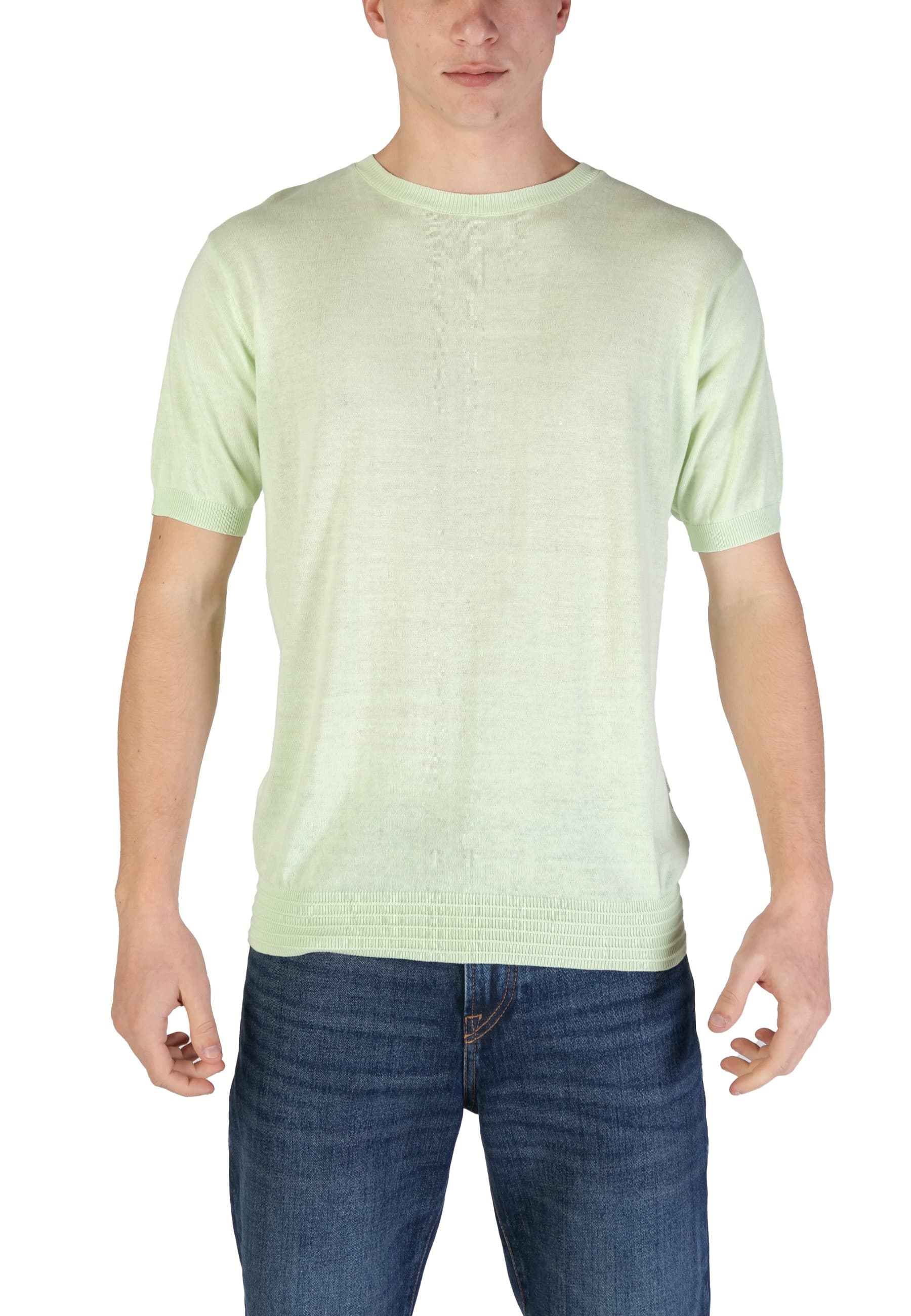 Hamaki-ho Men T-Shirt