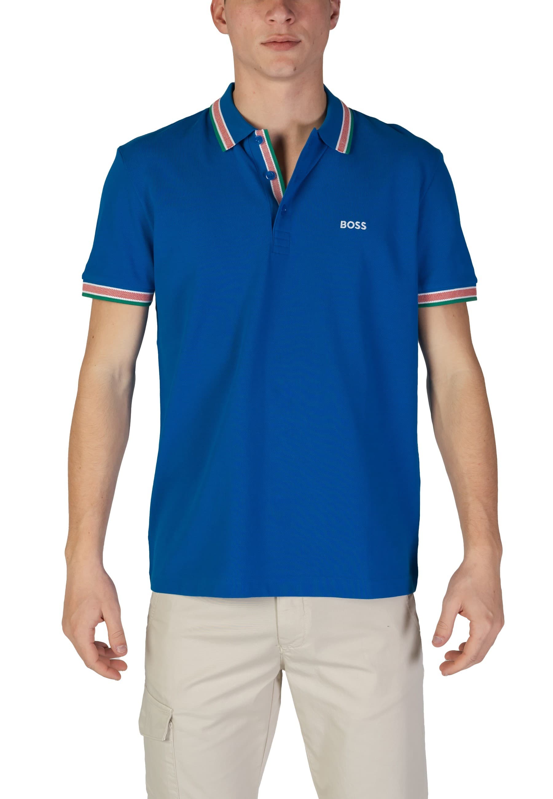 Boss Men Polo