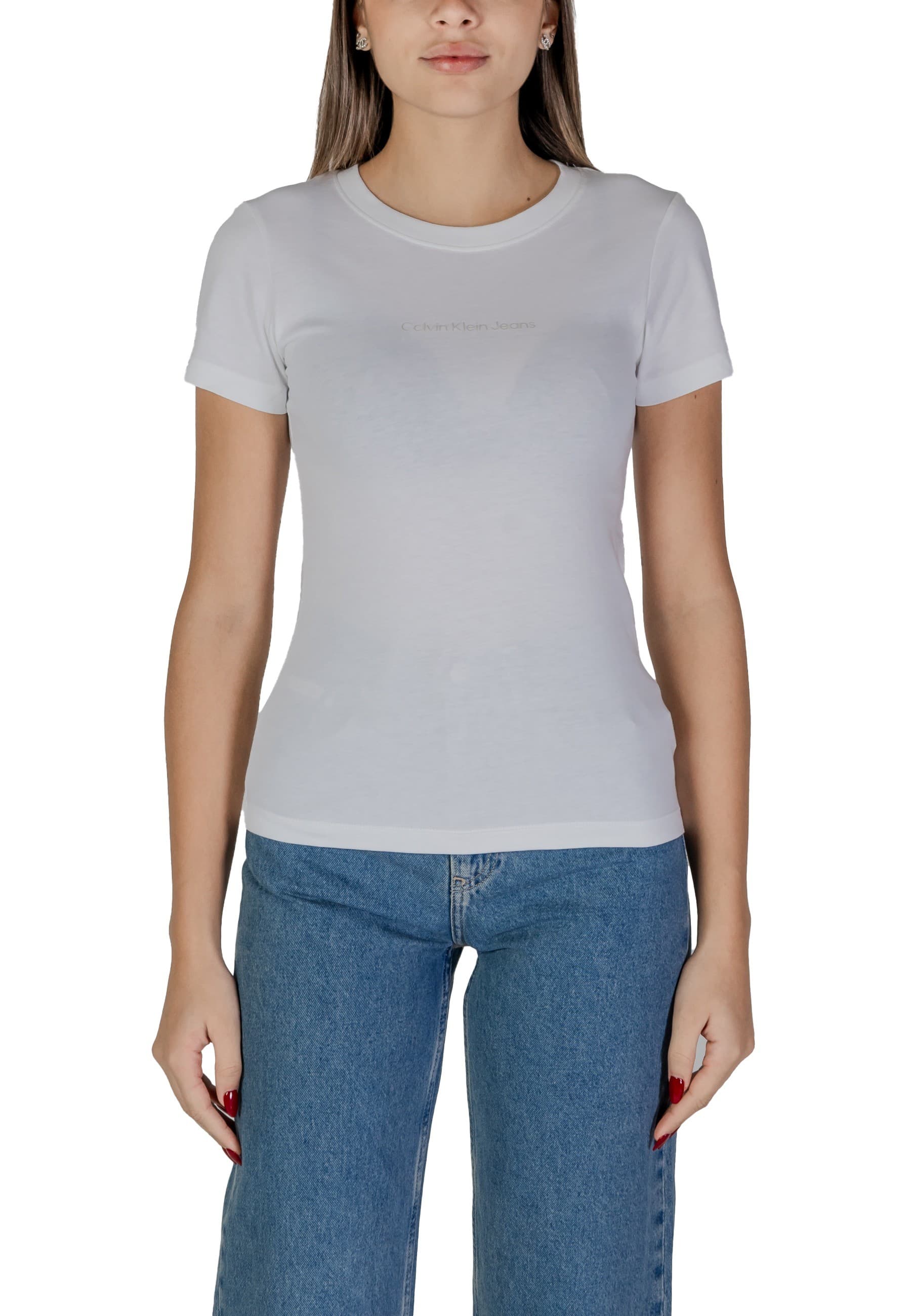 Calvin Klein Jeans  Women T-Shirt