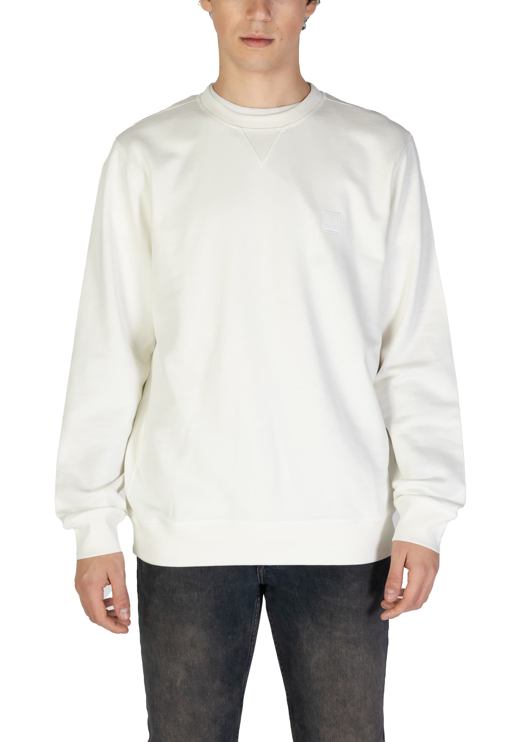 Boss Men Sweatshirts