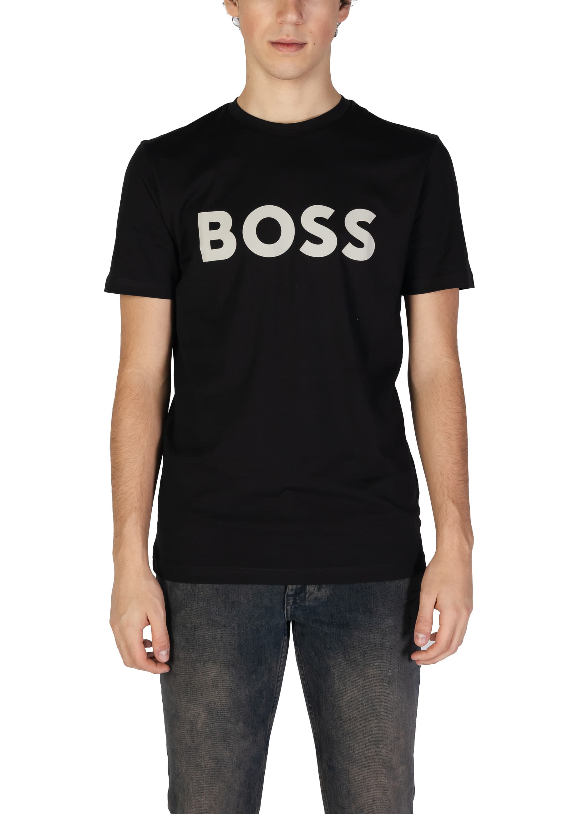 Boss Men T-Shirt