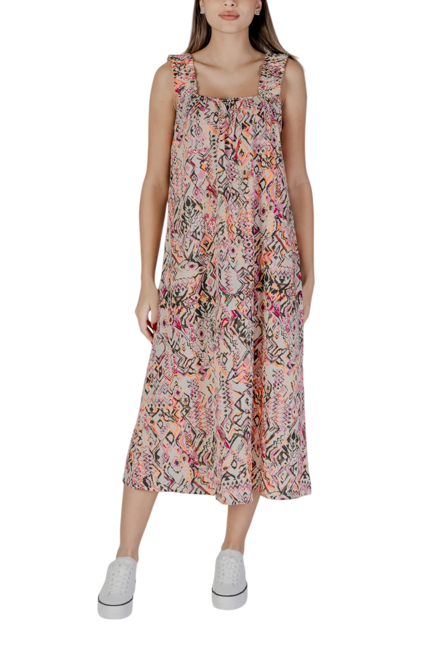 B.young  Women Dress