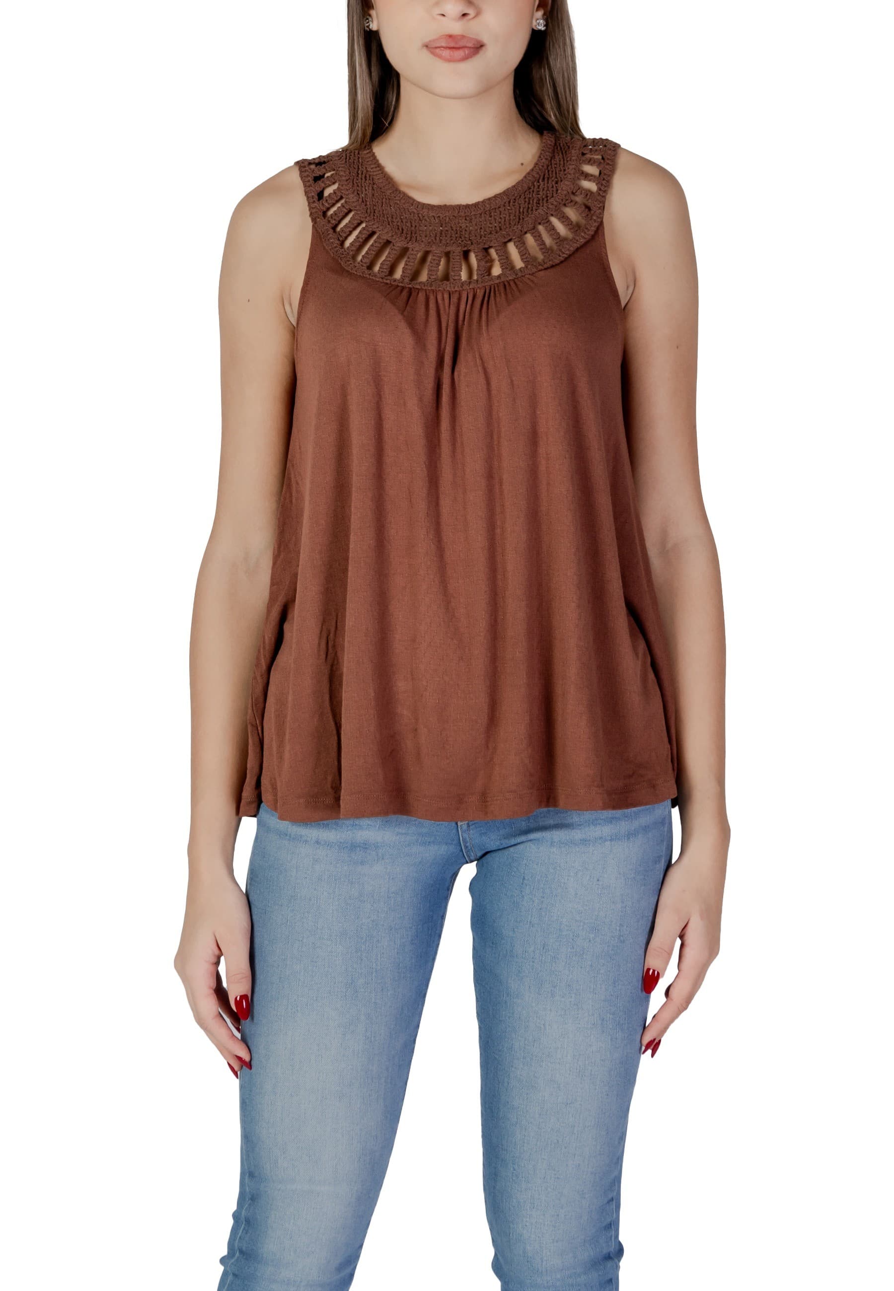 B.young  Women Undershirt