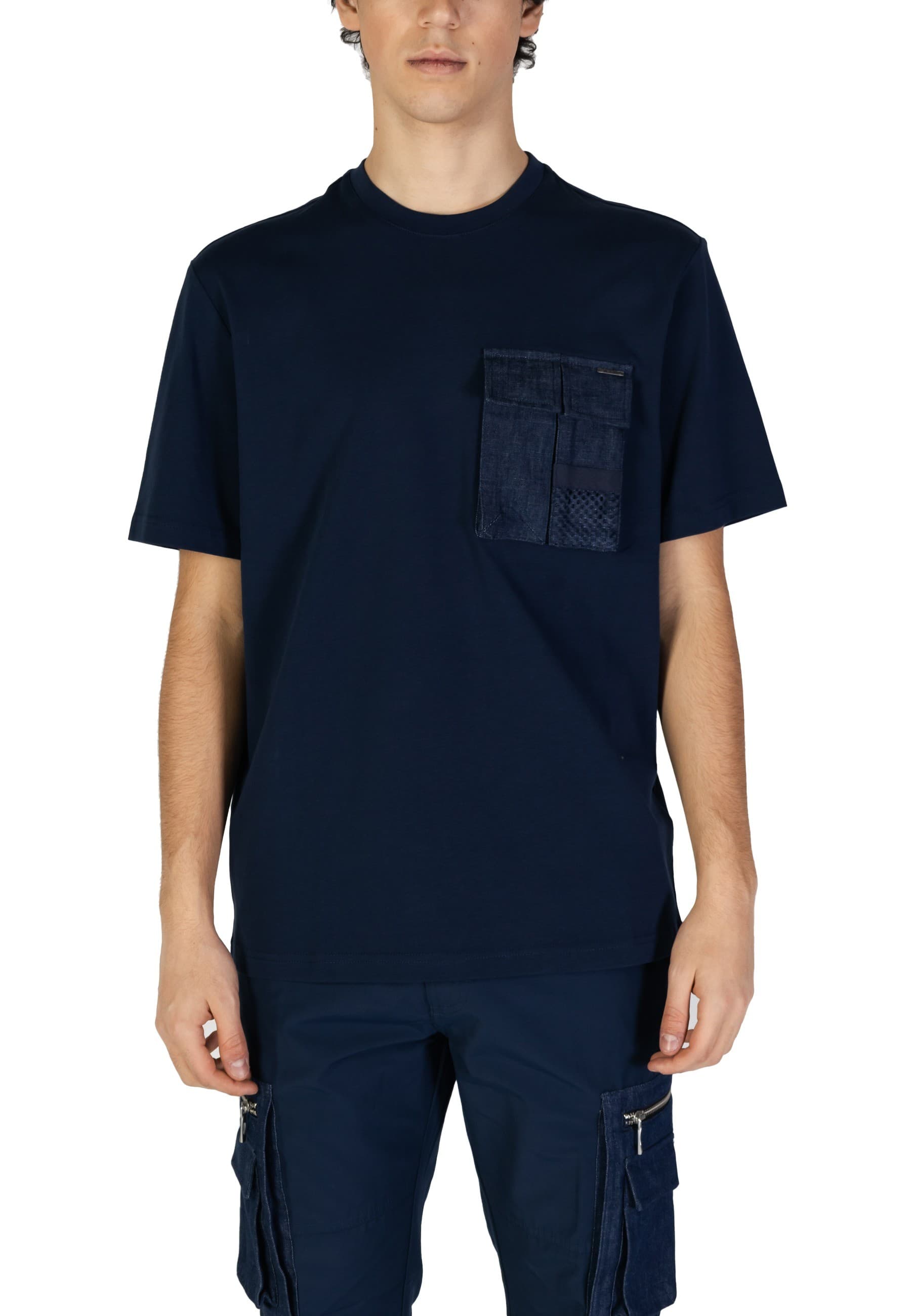 Antony Morato Men T-Shirt
