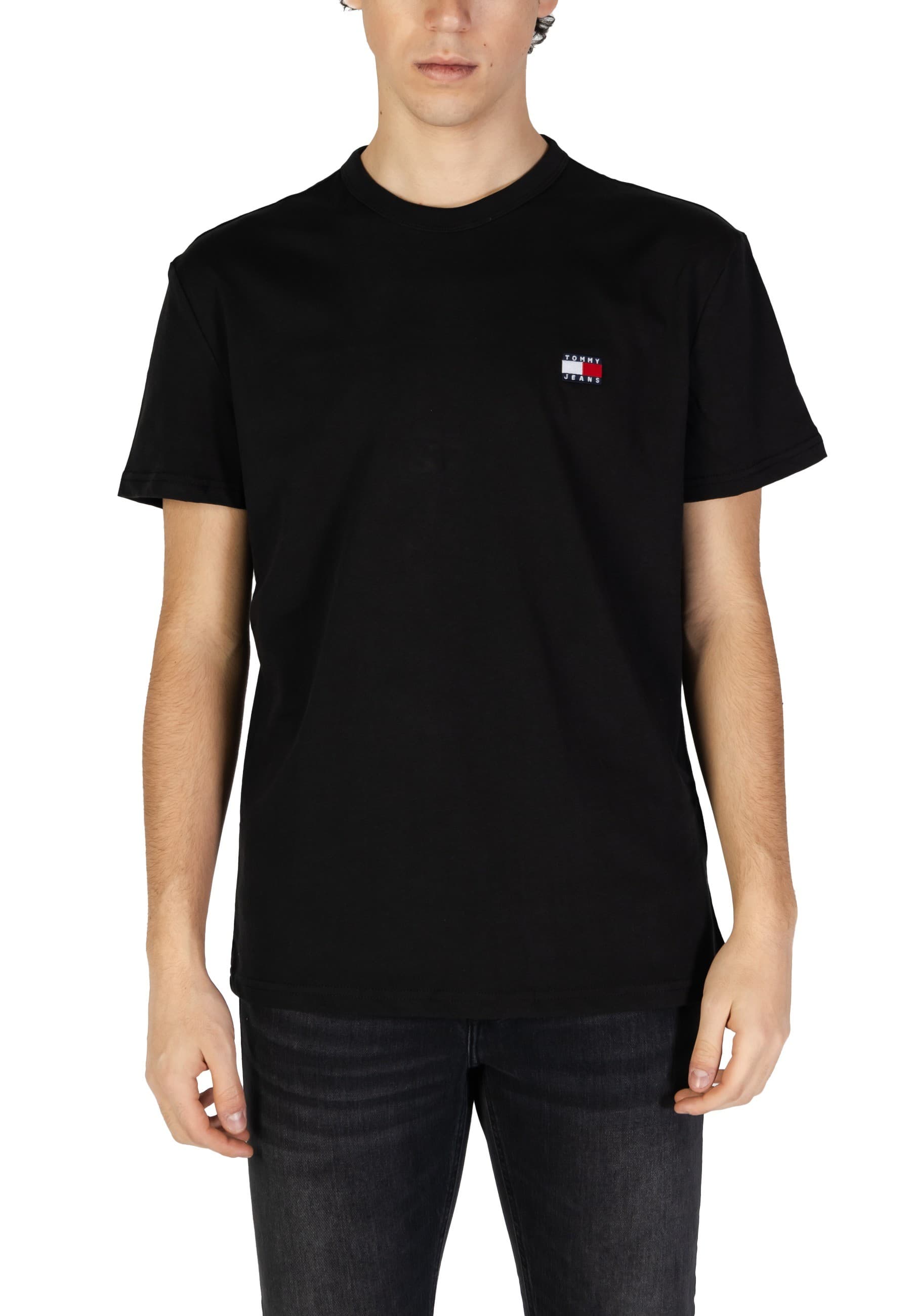 Tommy Hilfiger Jeans Men T-Shirt