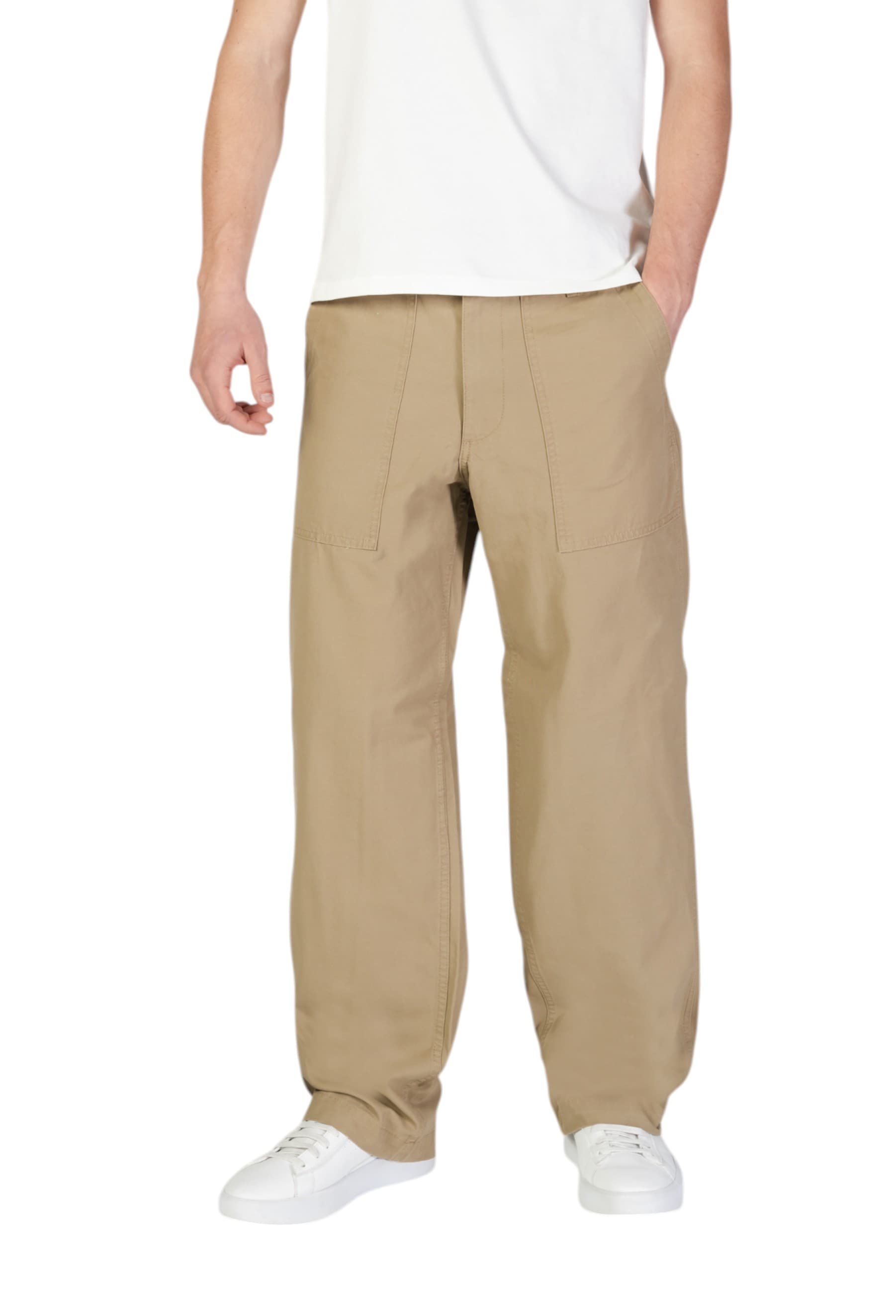 Jack & Jones Men Trousers