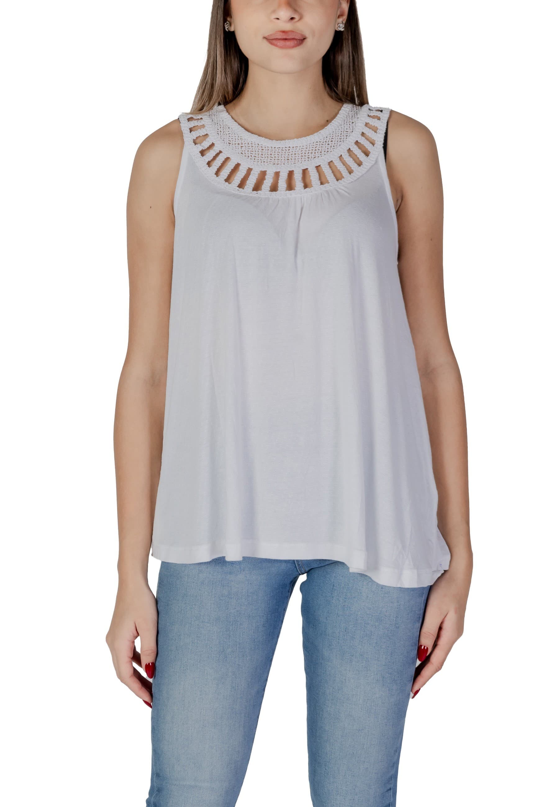 B.young  Women Undershirt