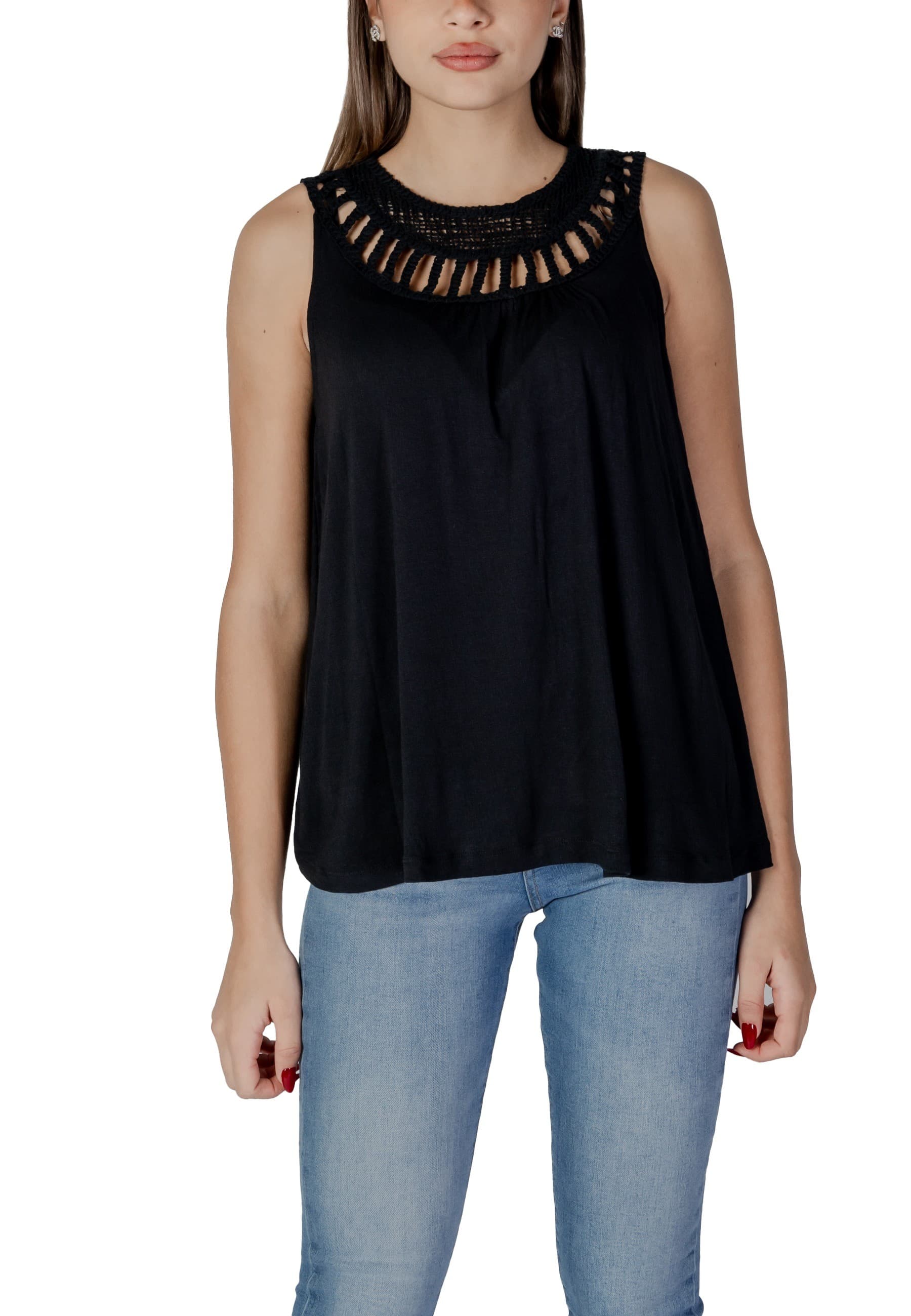 B.young  Women Undershirt