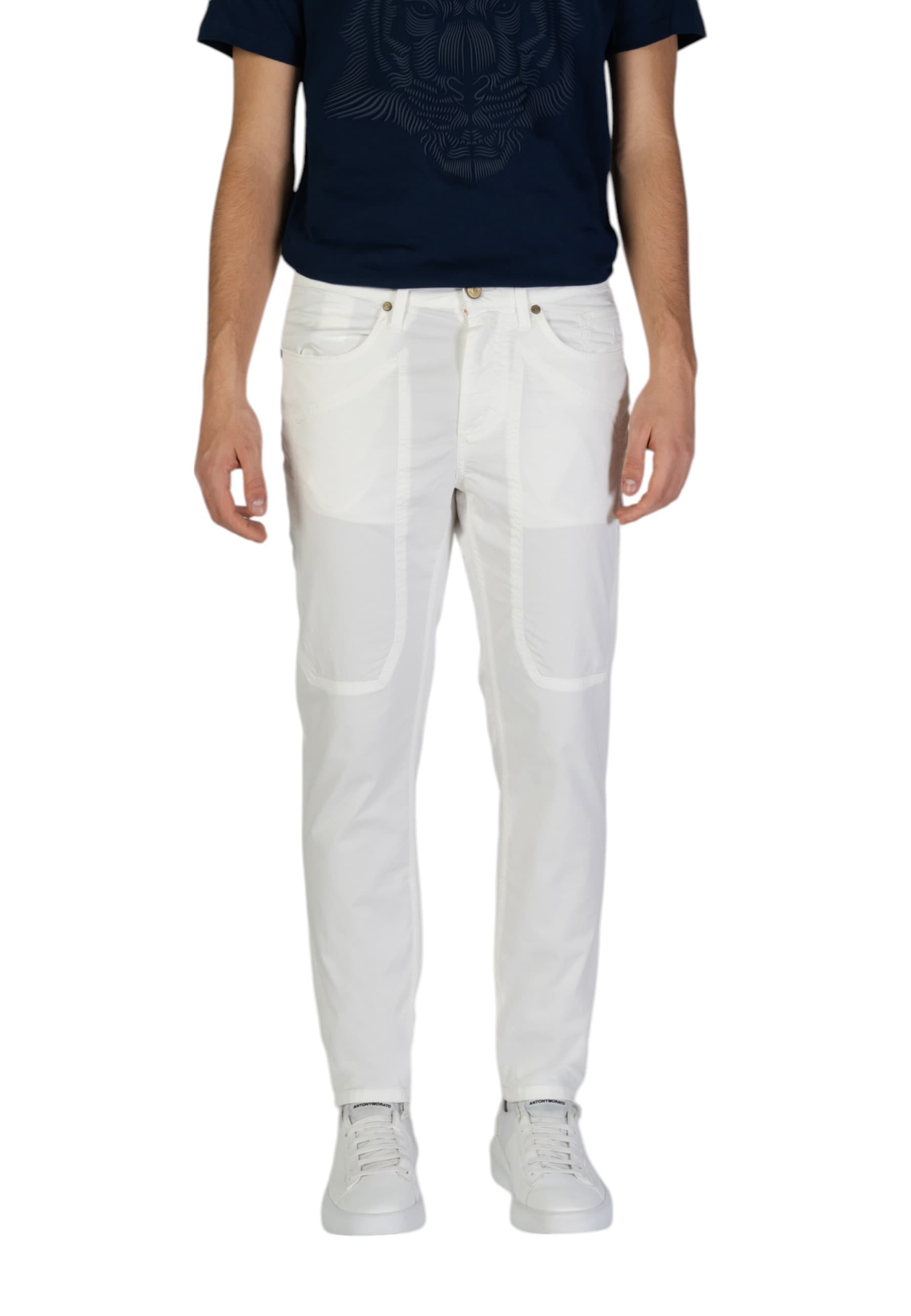 Jeckerson Men Trousers