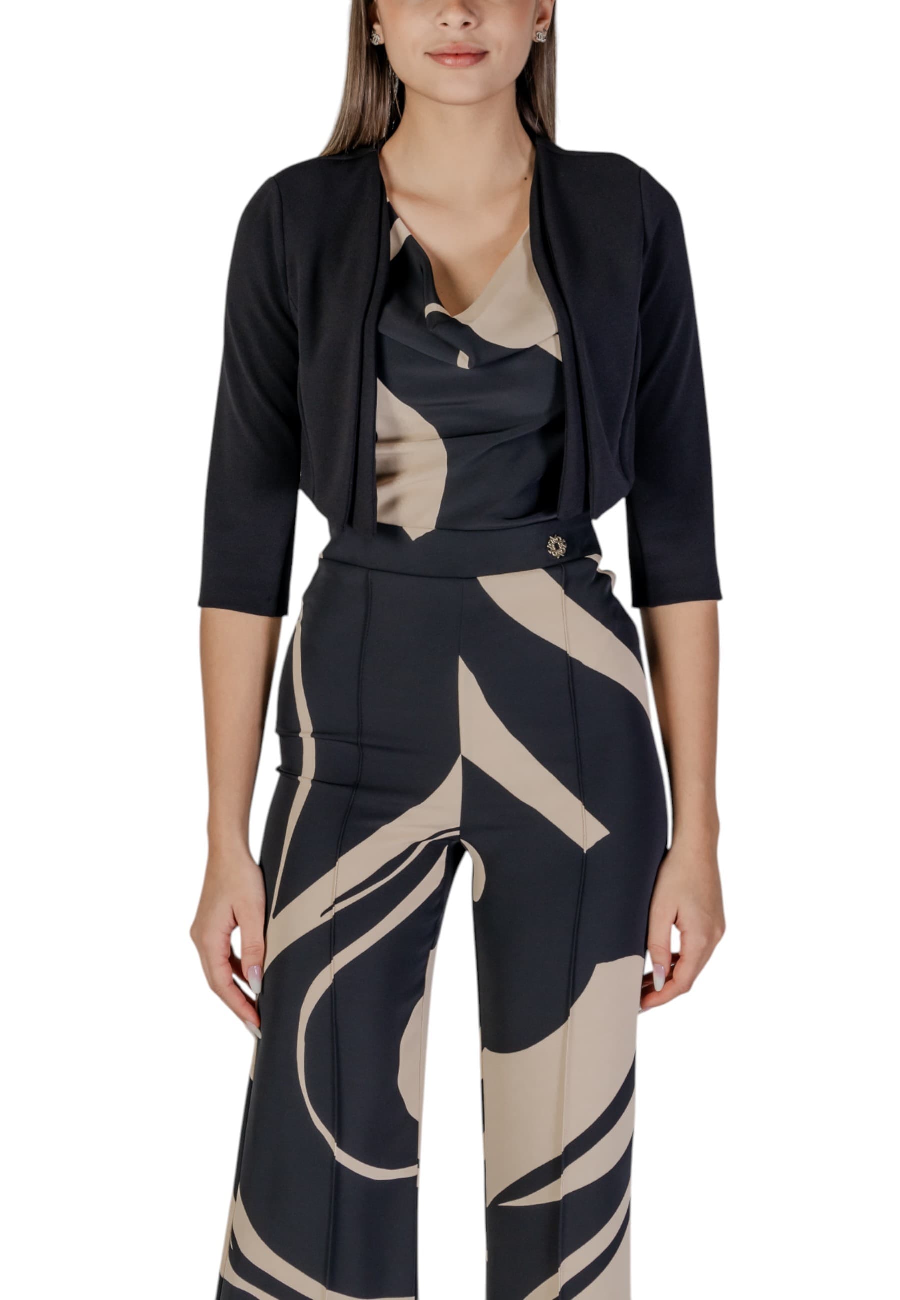 Rinascimento  Women Cardigan