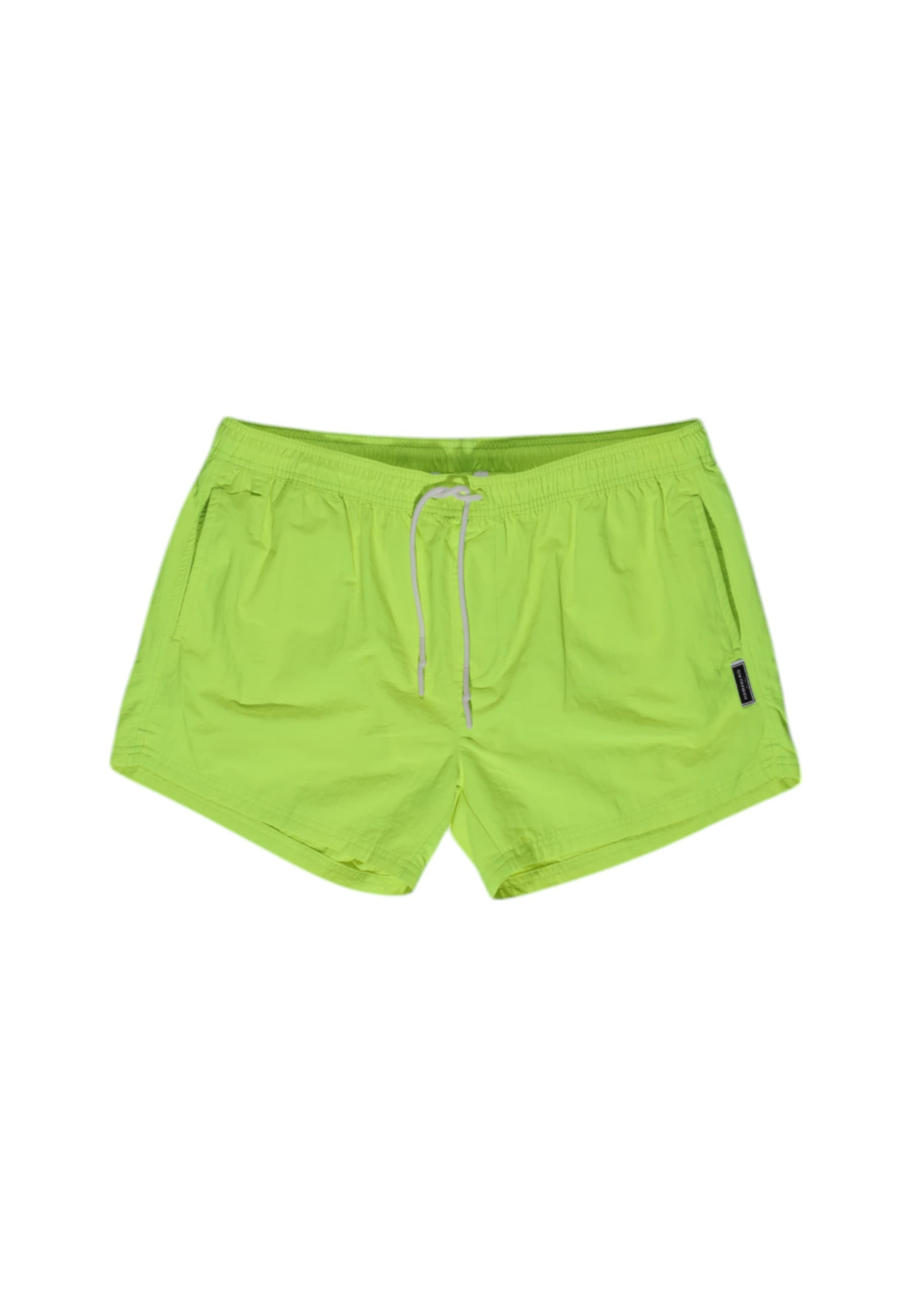 Hamaki-ho Men Swimwear