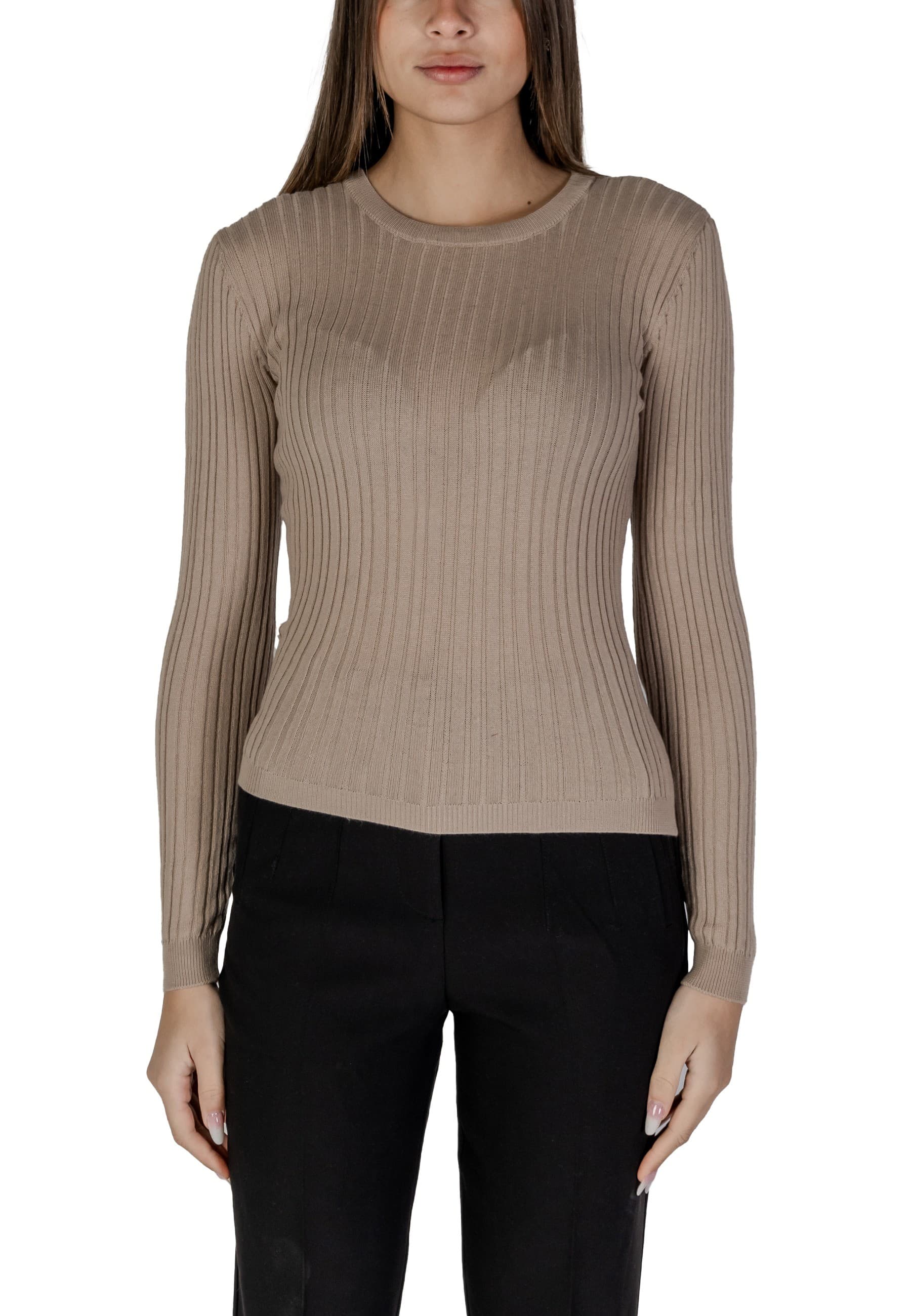 Vila Clothes  Women Knitwear