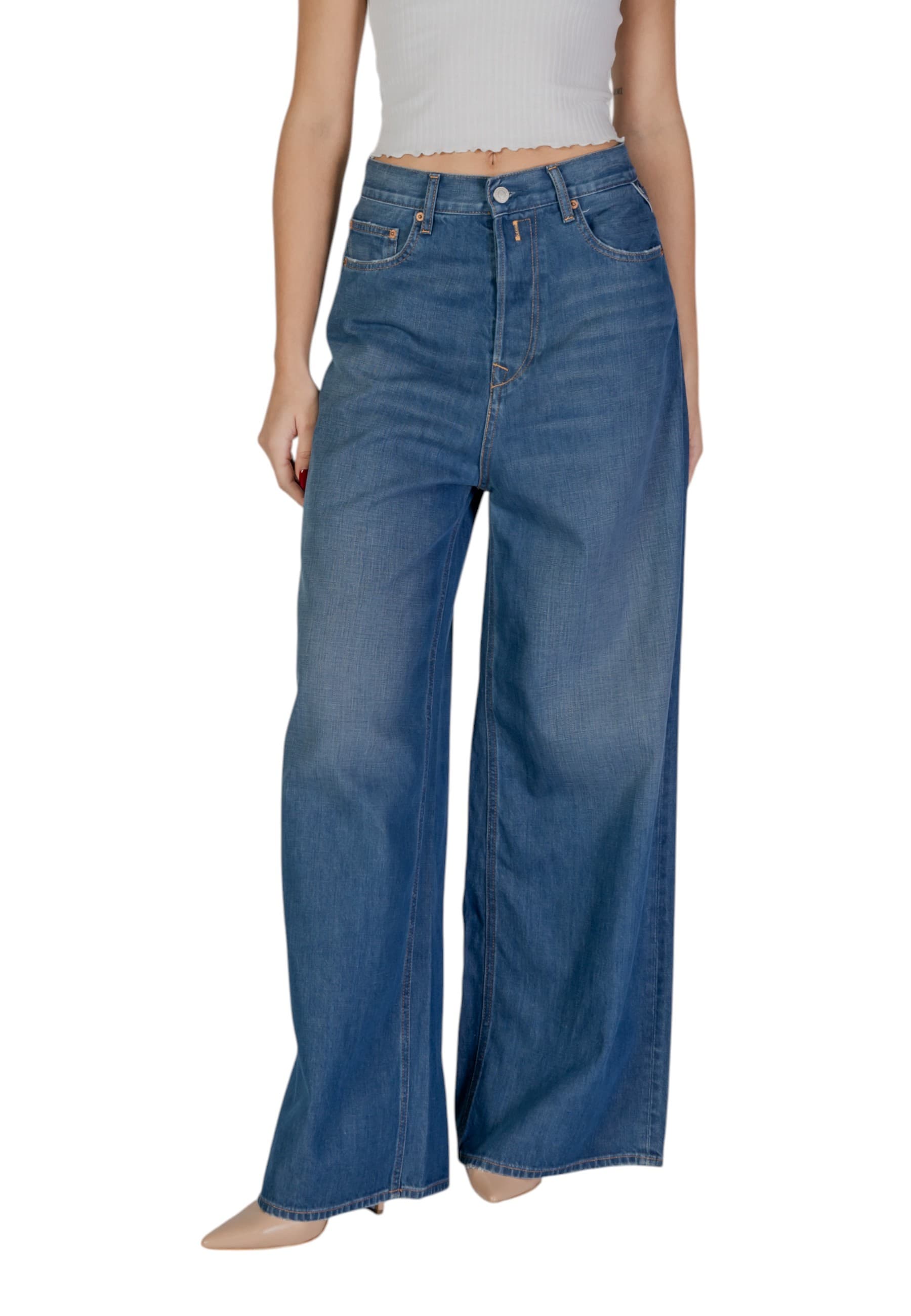 Replay  Women Jeans