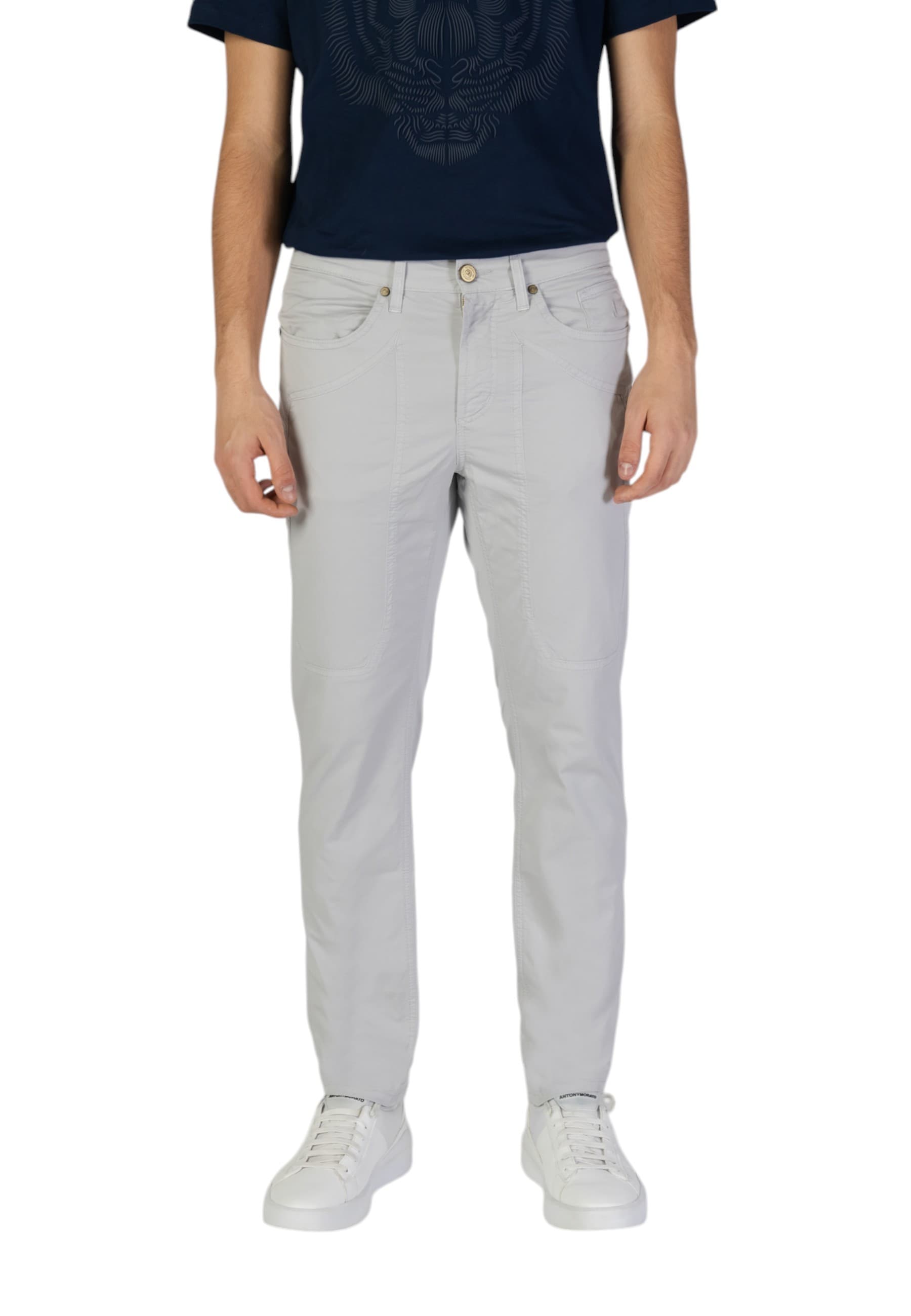 Jeckerson Men Trousers