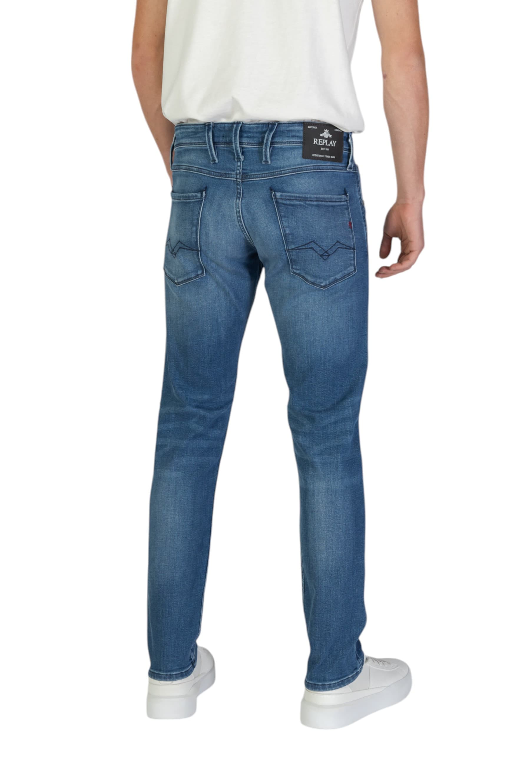Replay Men Jeans