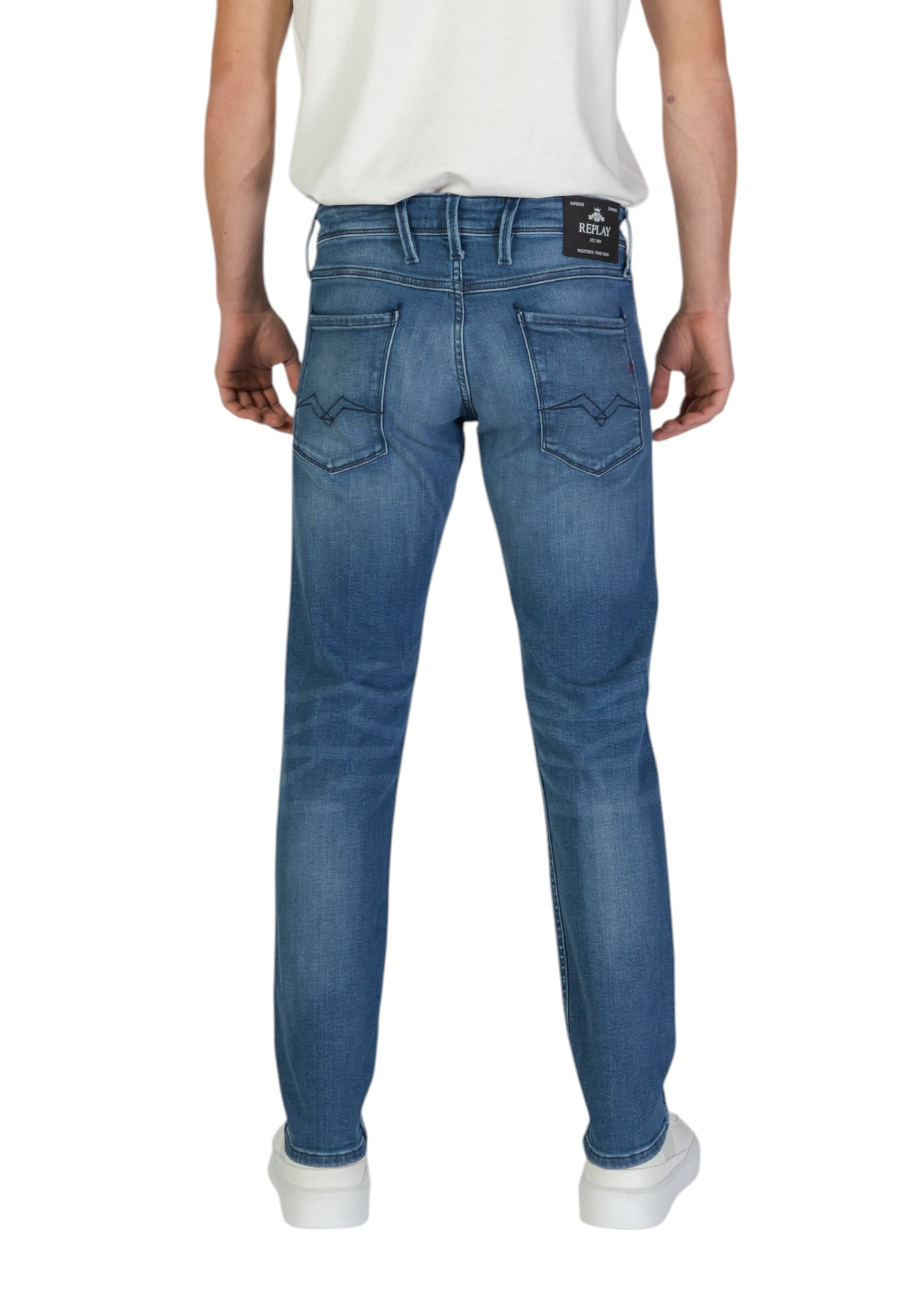 Replay Men Jeans