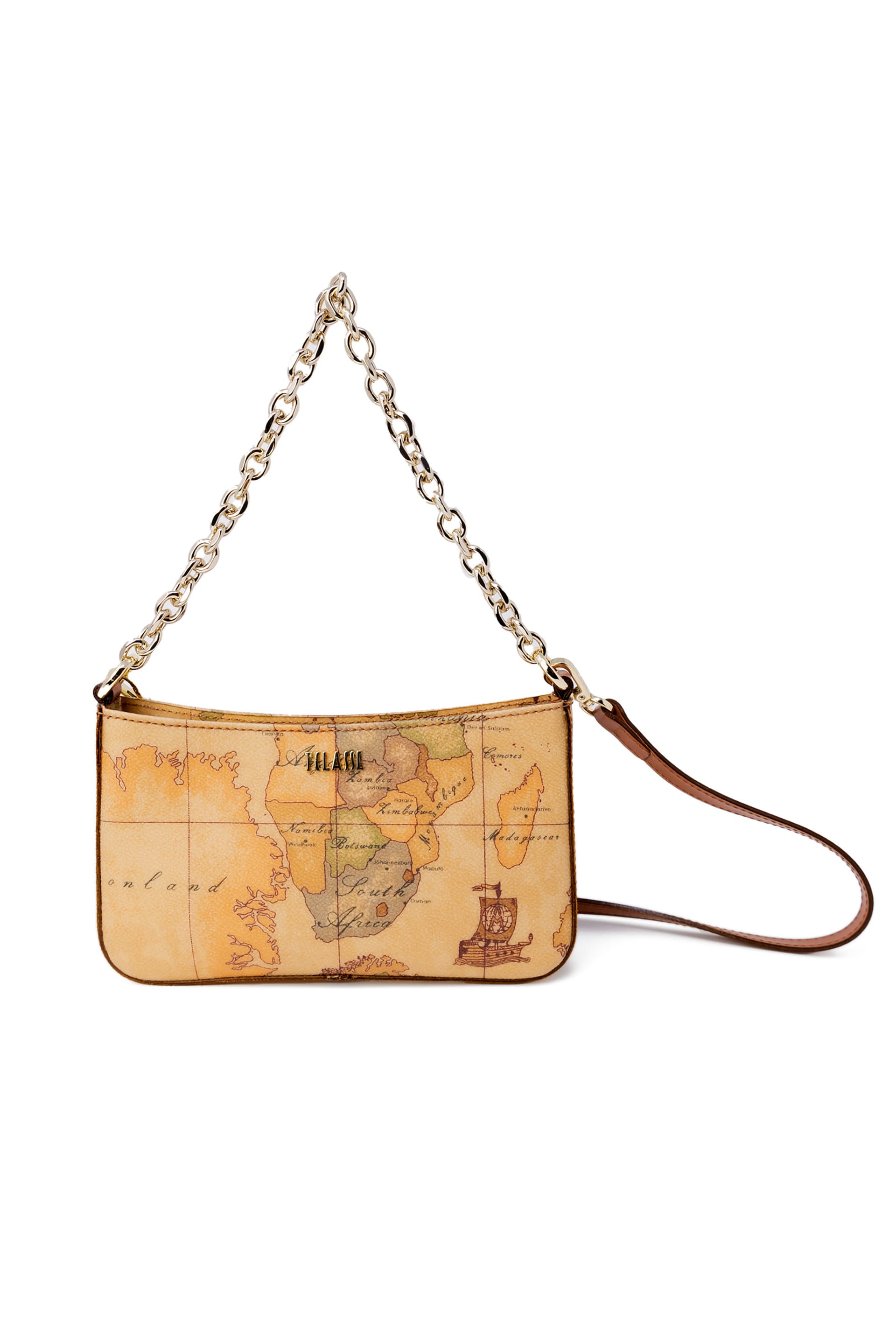 Alviero Martini Prima Classe Women Bag