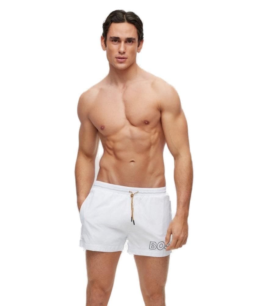 Boss Men Swimwear