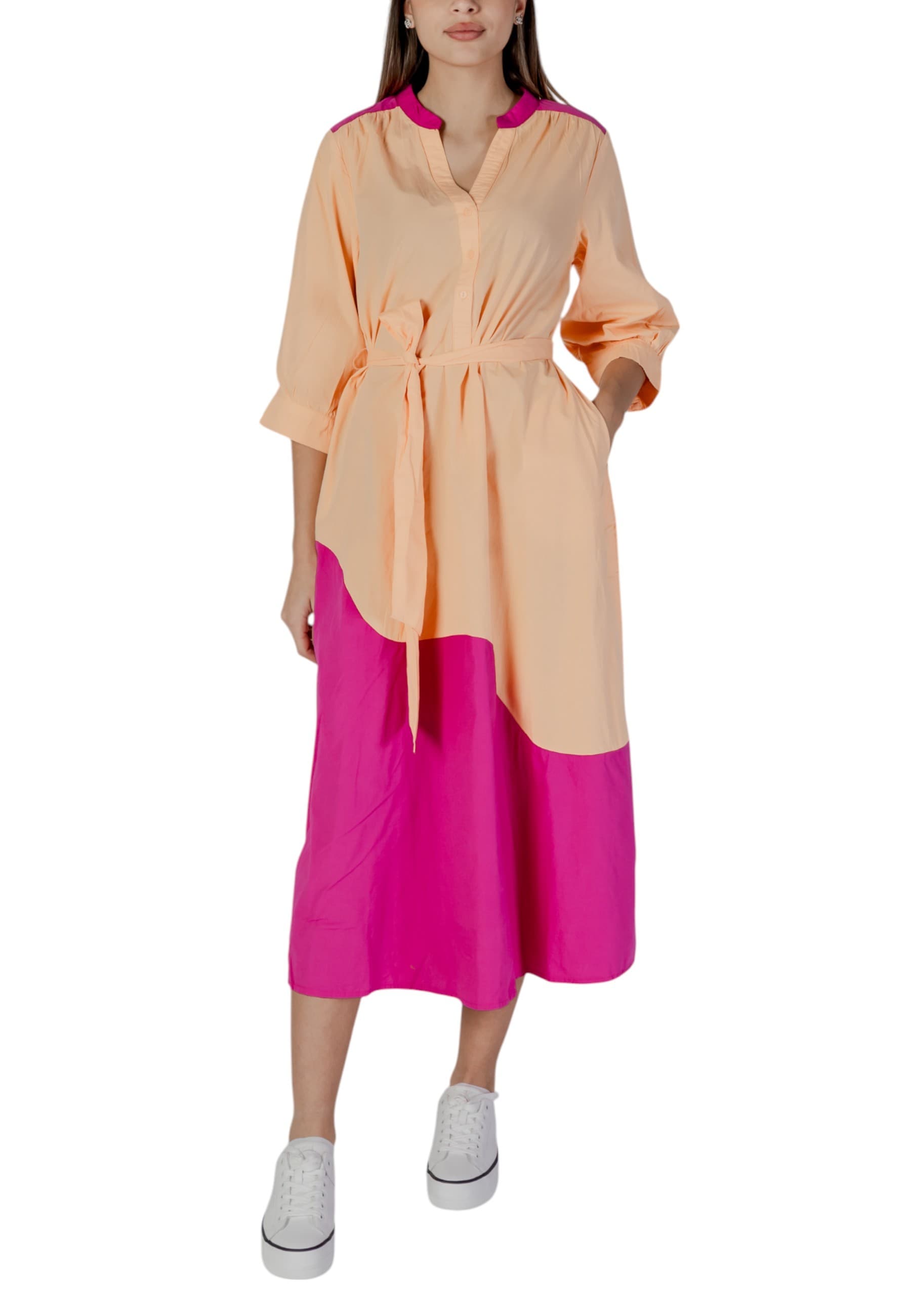 B.young  Women Dress