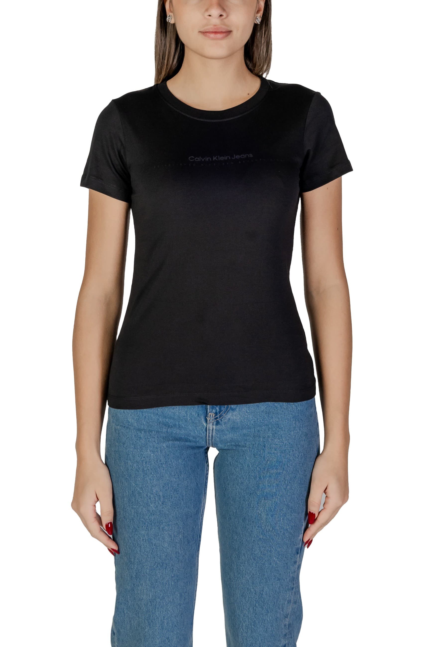 Calvin Klein Jeans  Women T-Shirt