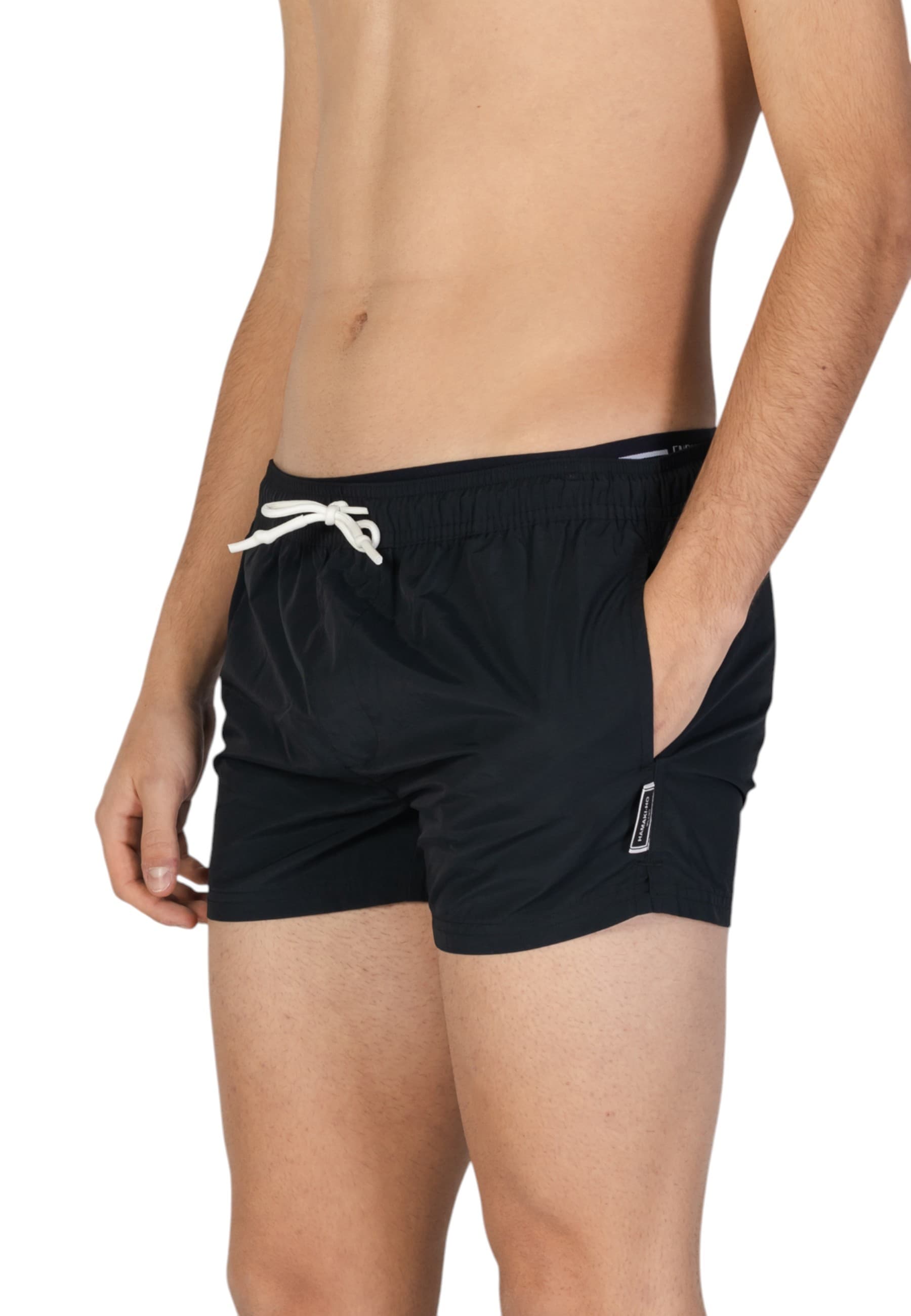 Hamaki-ho Men Swimwear