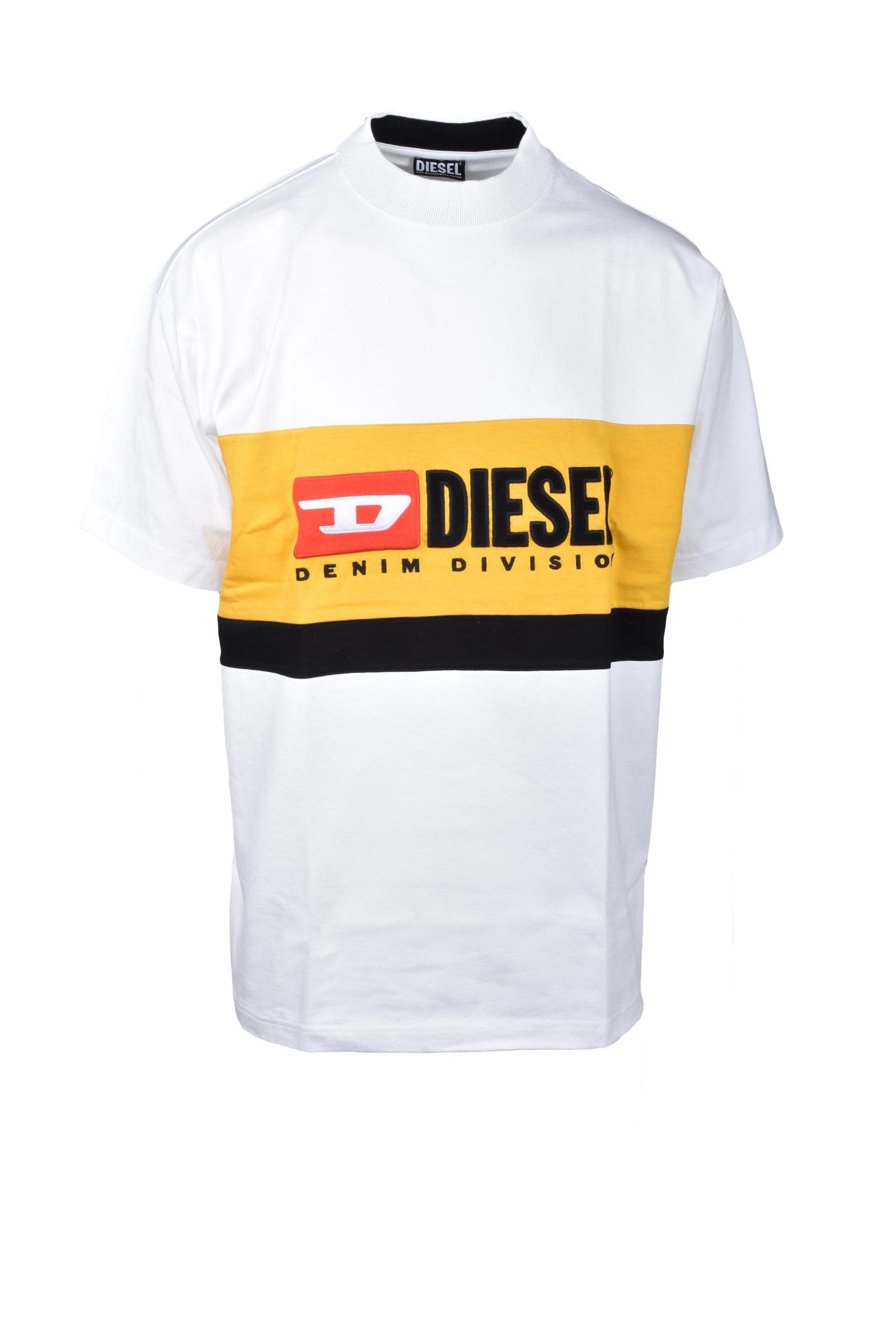 Diesel Men T-Shirt