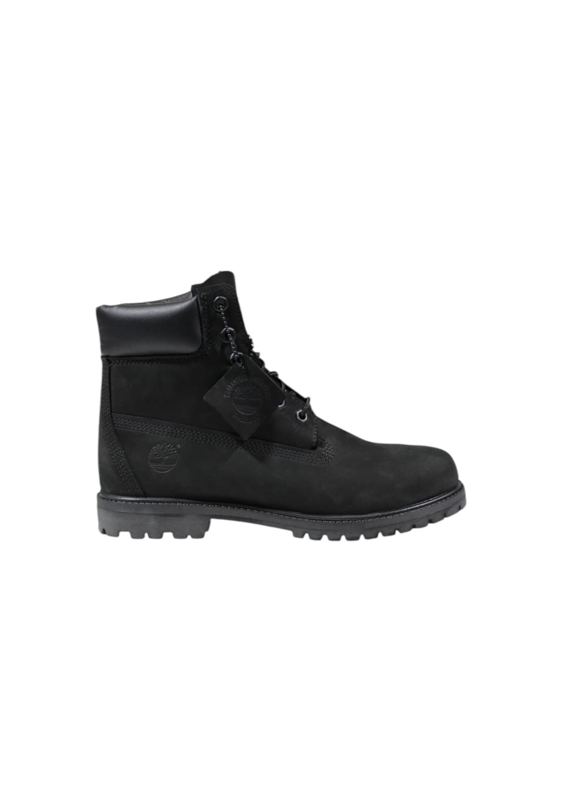 Timberland Women Boots