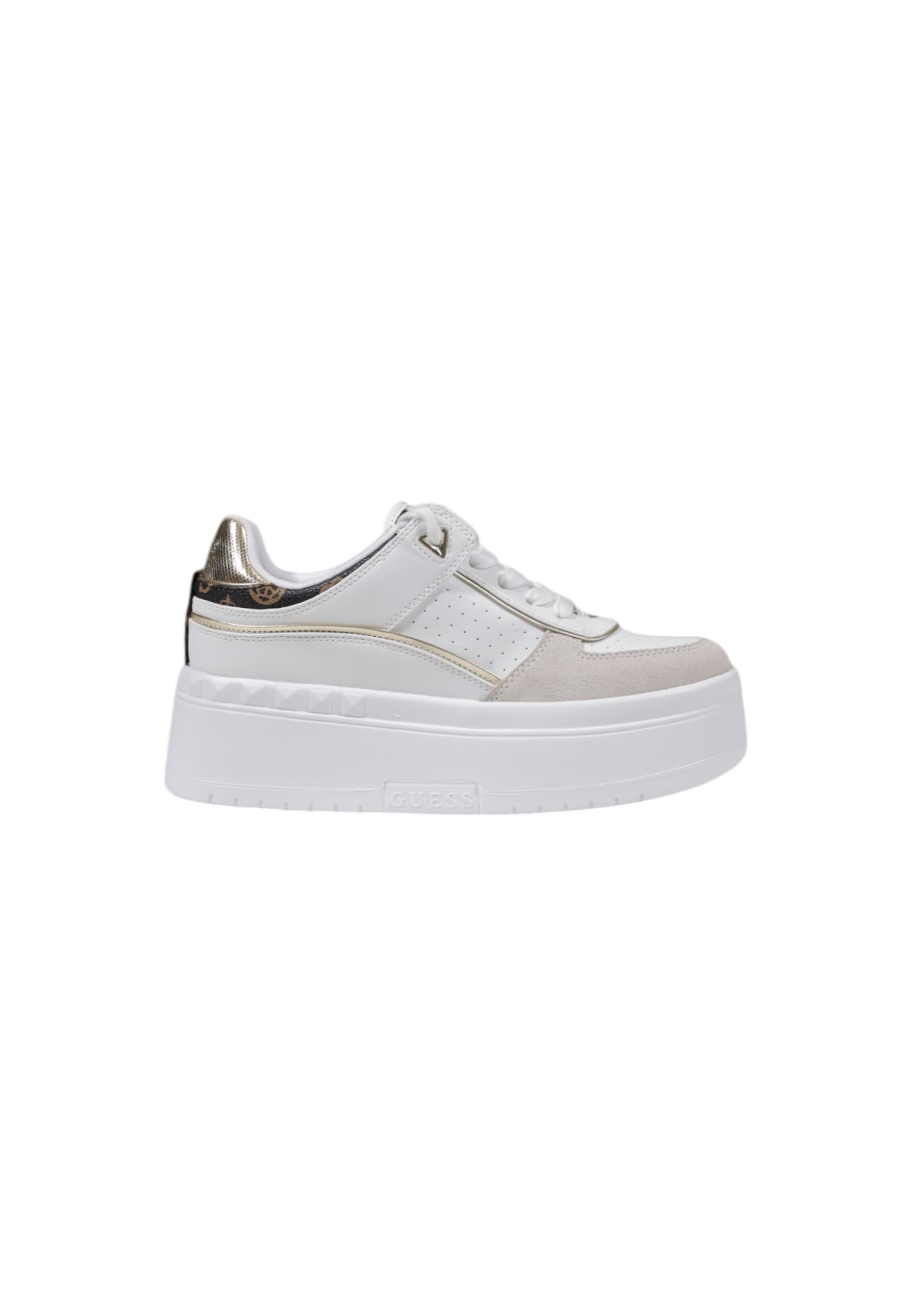 Guess Women Sneakers