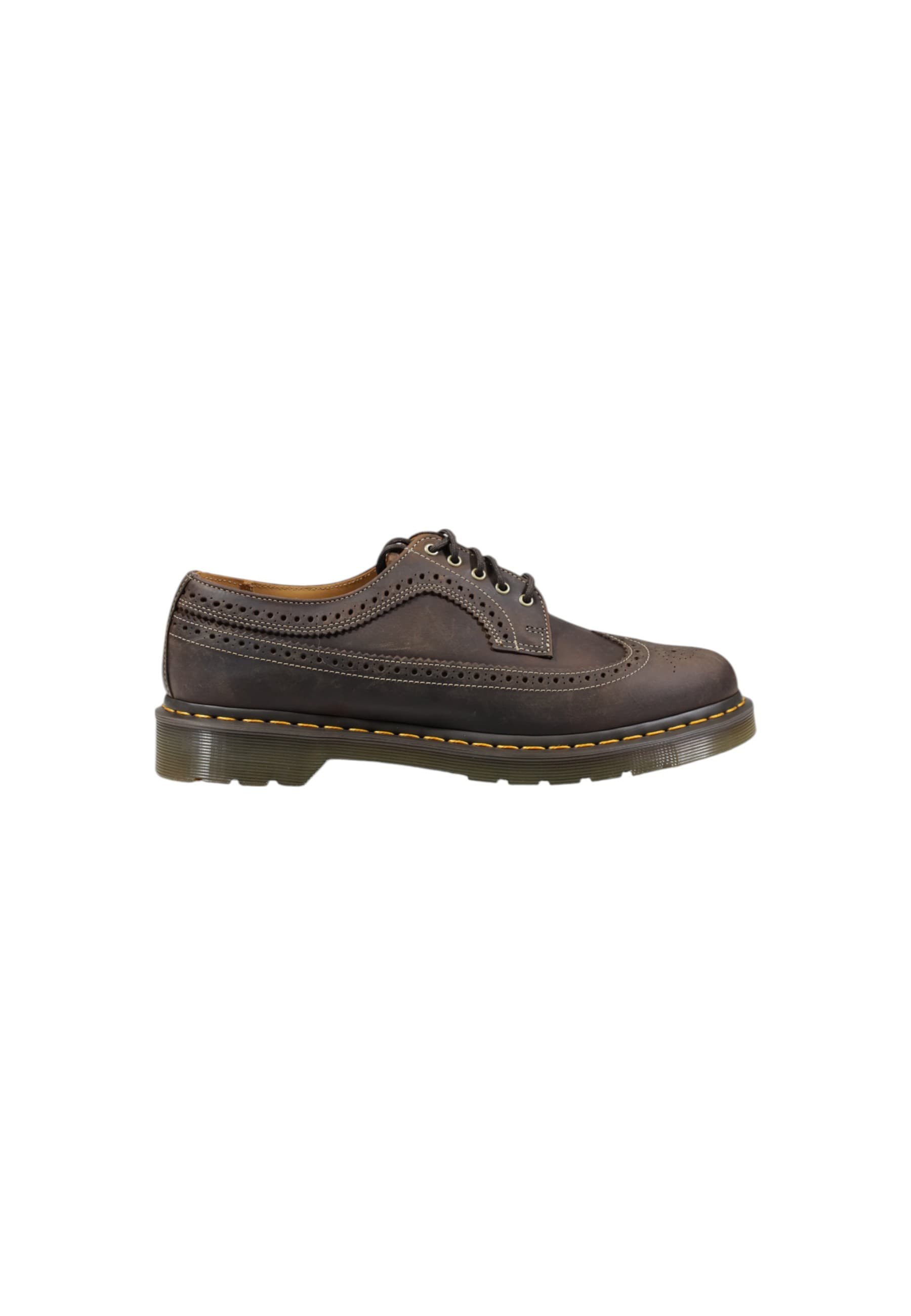 Dr. Martens Men Lace Ups Shoes