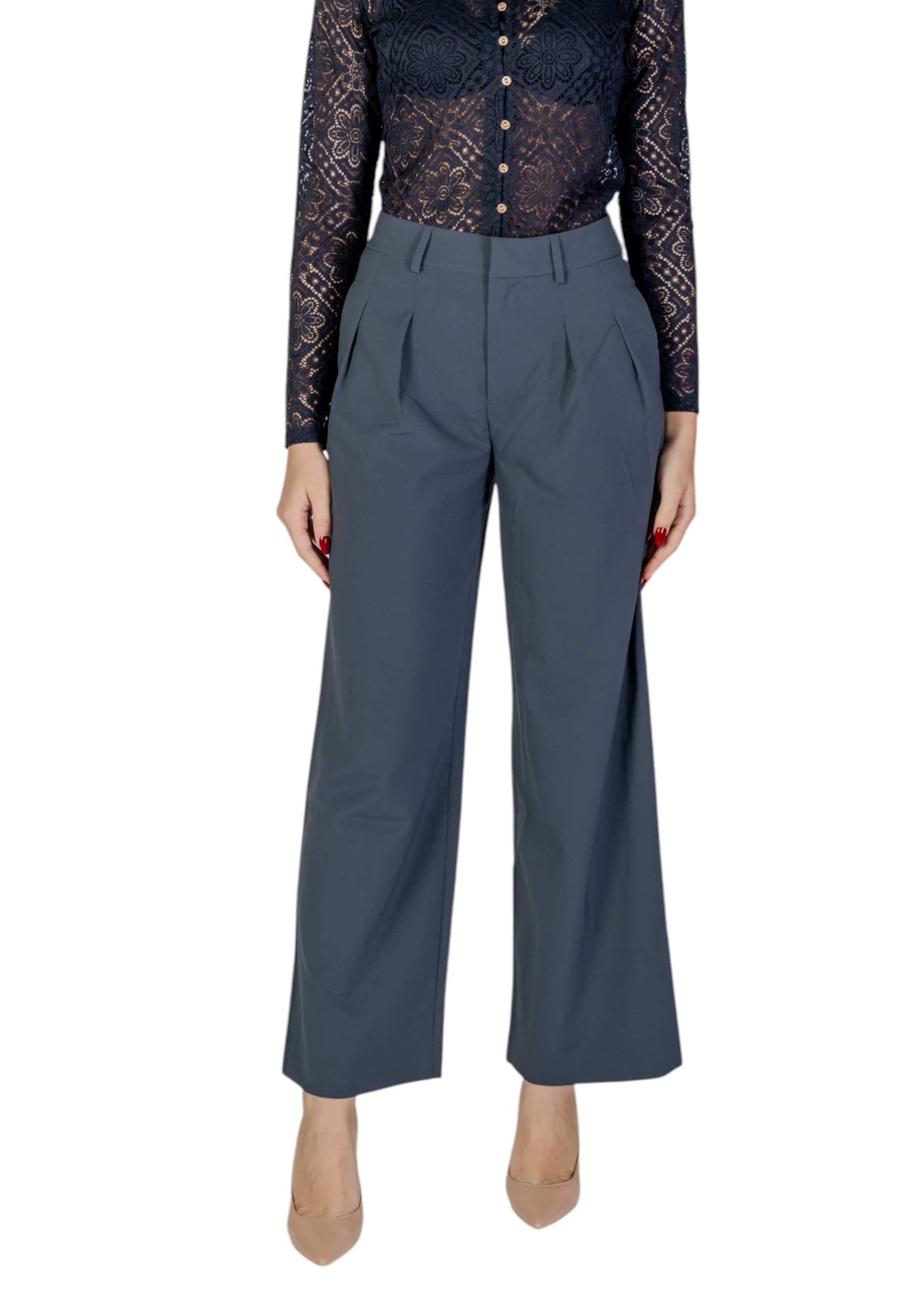 Calvin Klein Jeans  Women Trousers