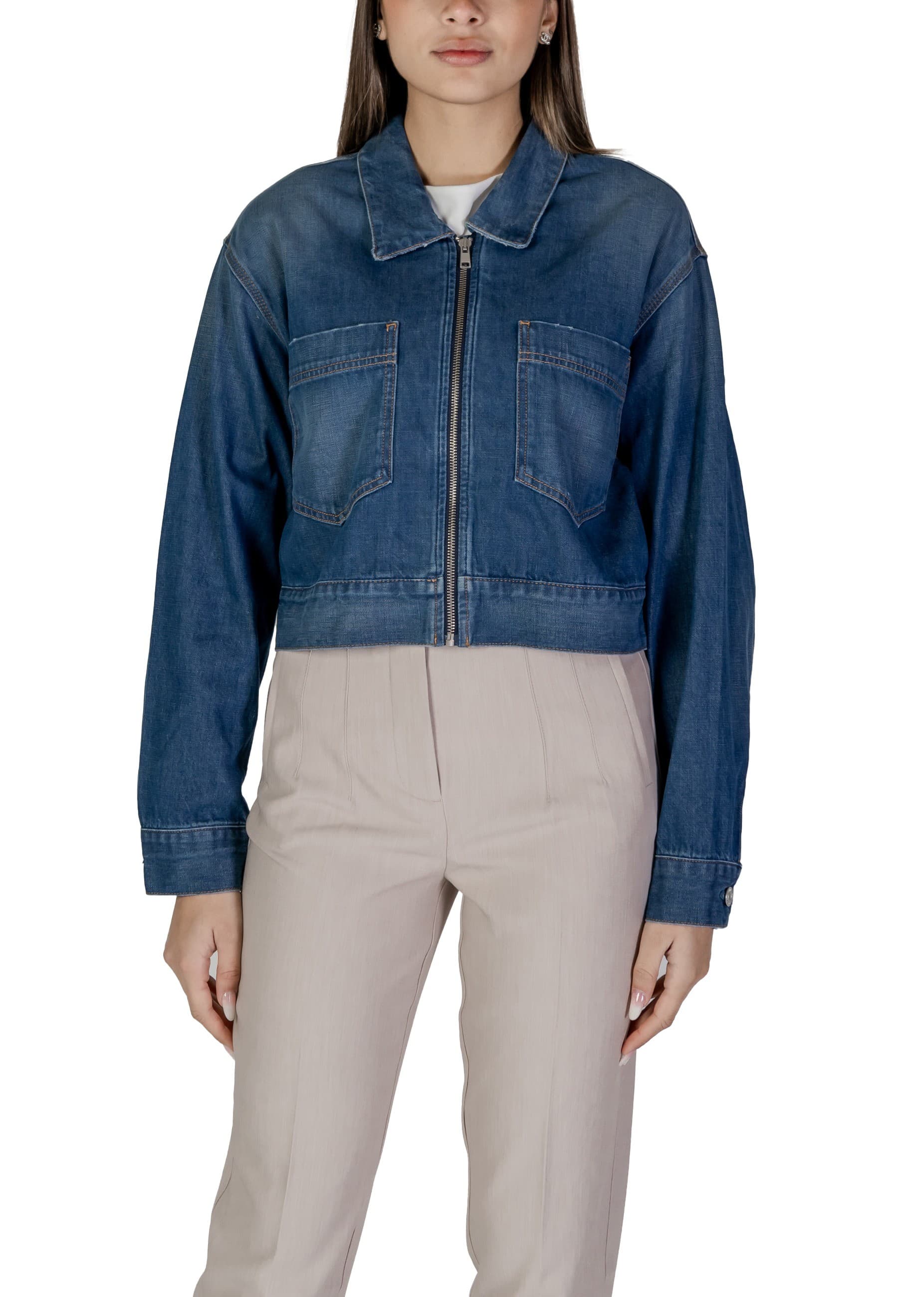 Replay  Women Blazer