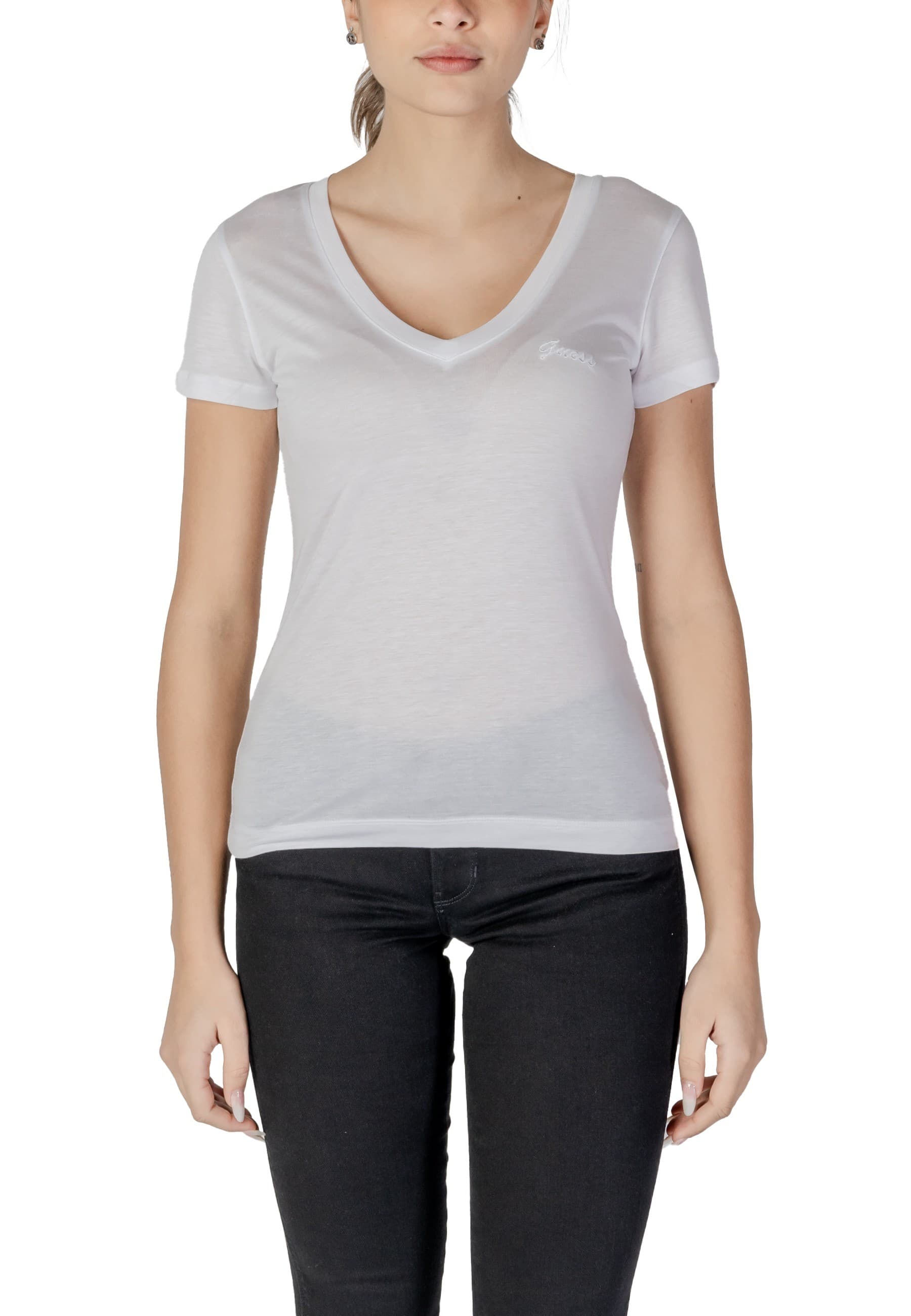 Guess  Women T-Shirt