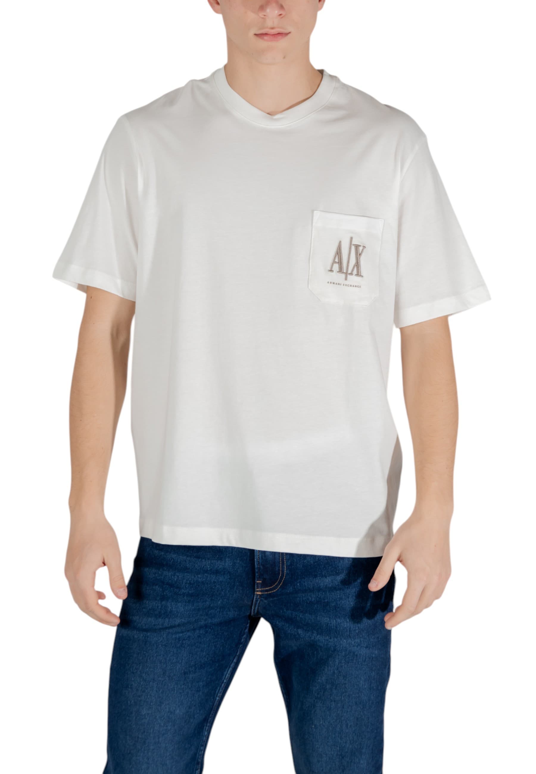 Armani Exchange Men T-Shirt