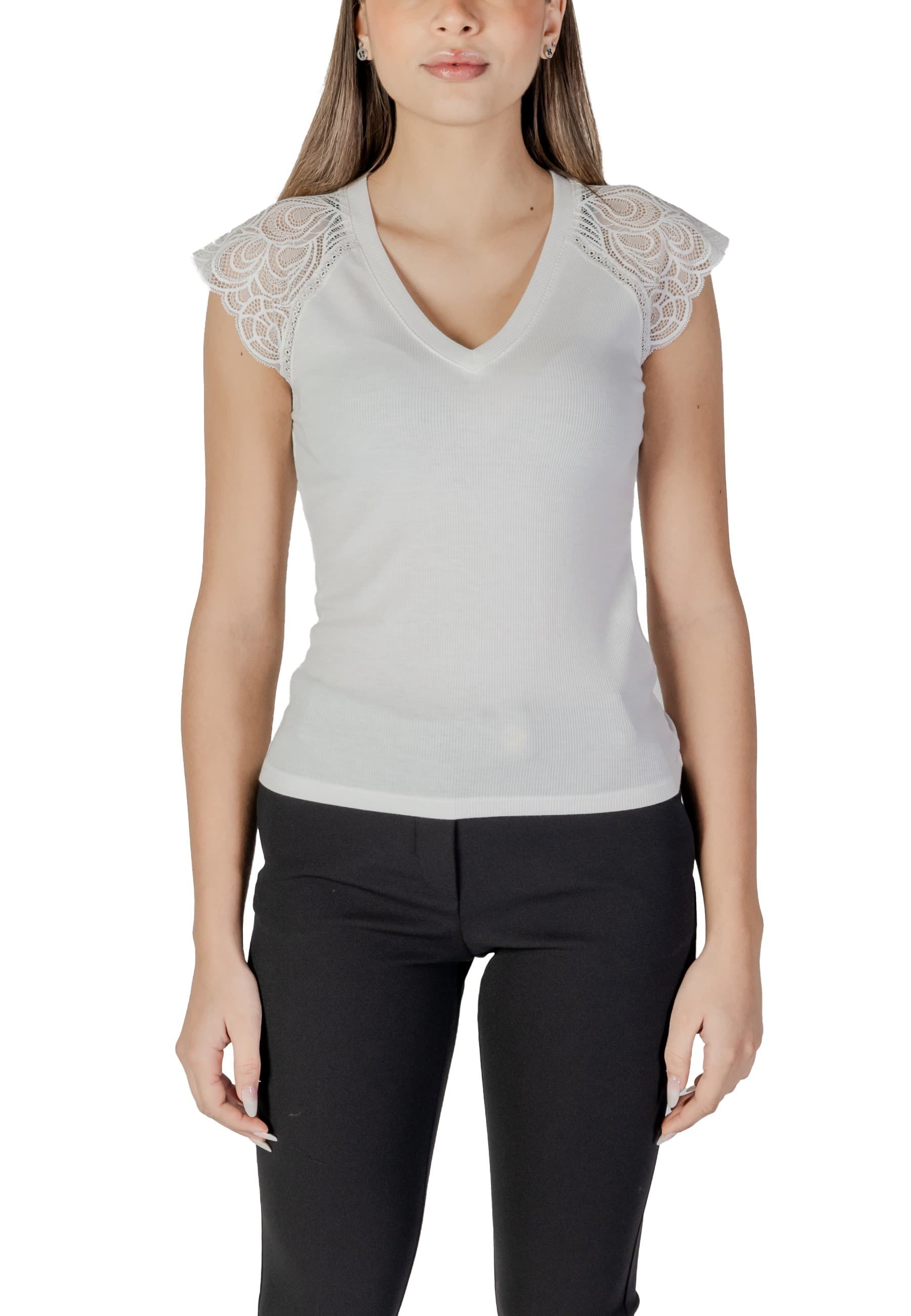 Morgan De Toi  Women Blouse