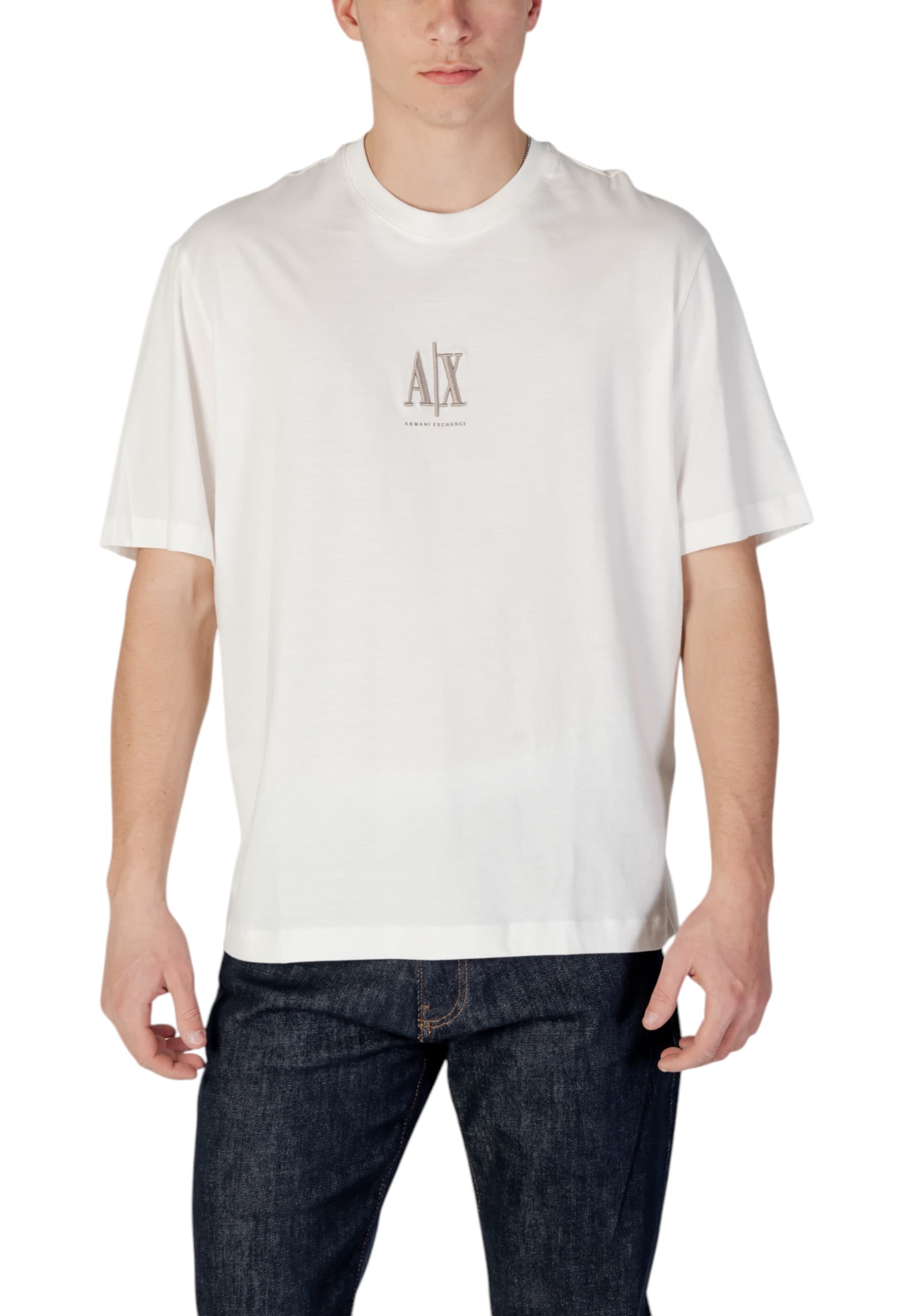 Armani Exchange Men T-Shirt