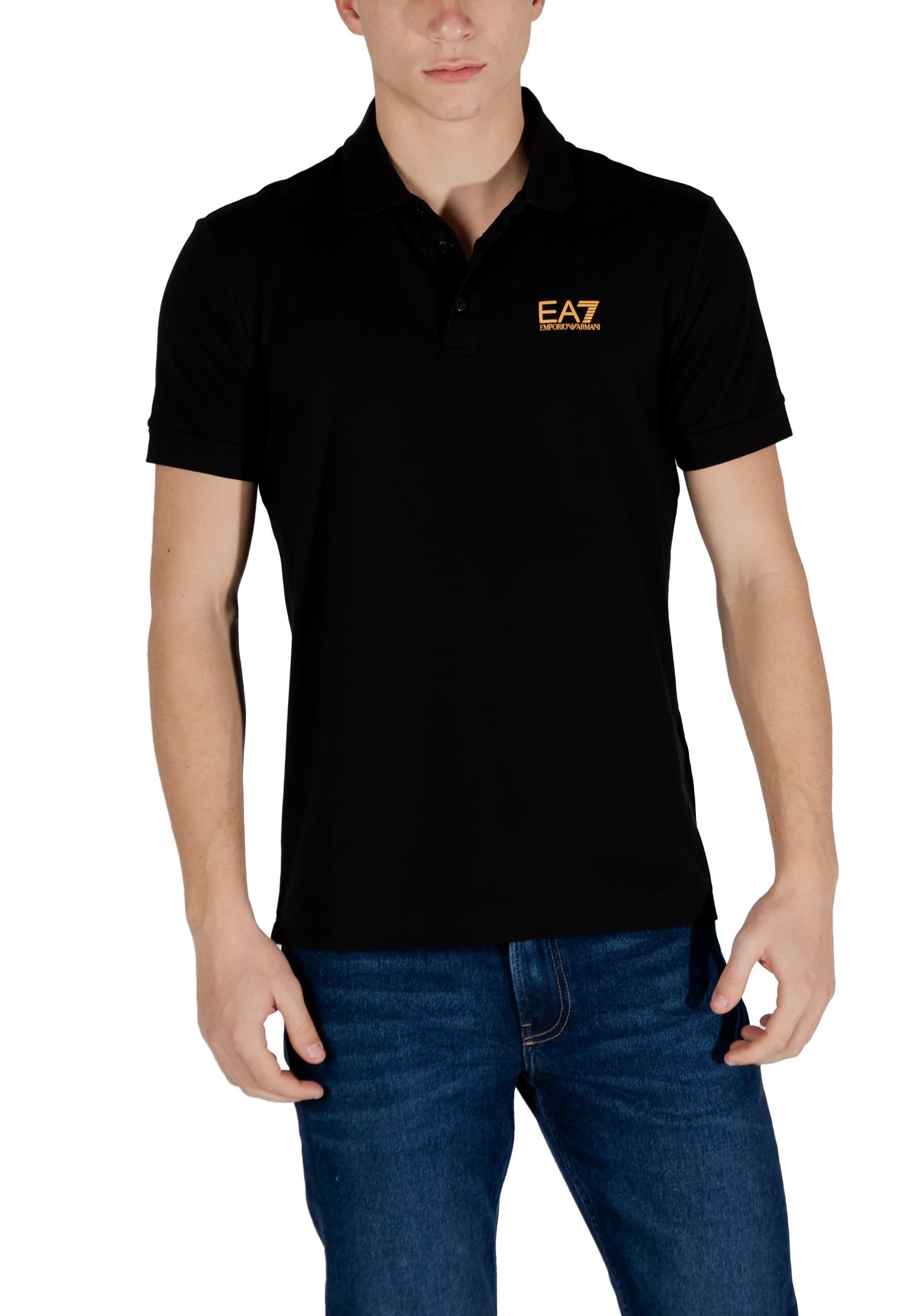 Ea7 Men Polo