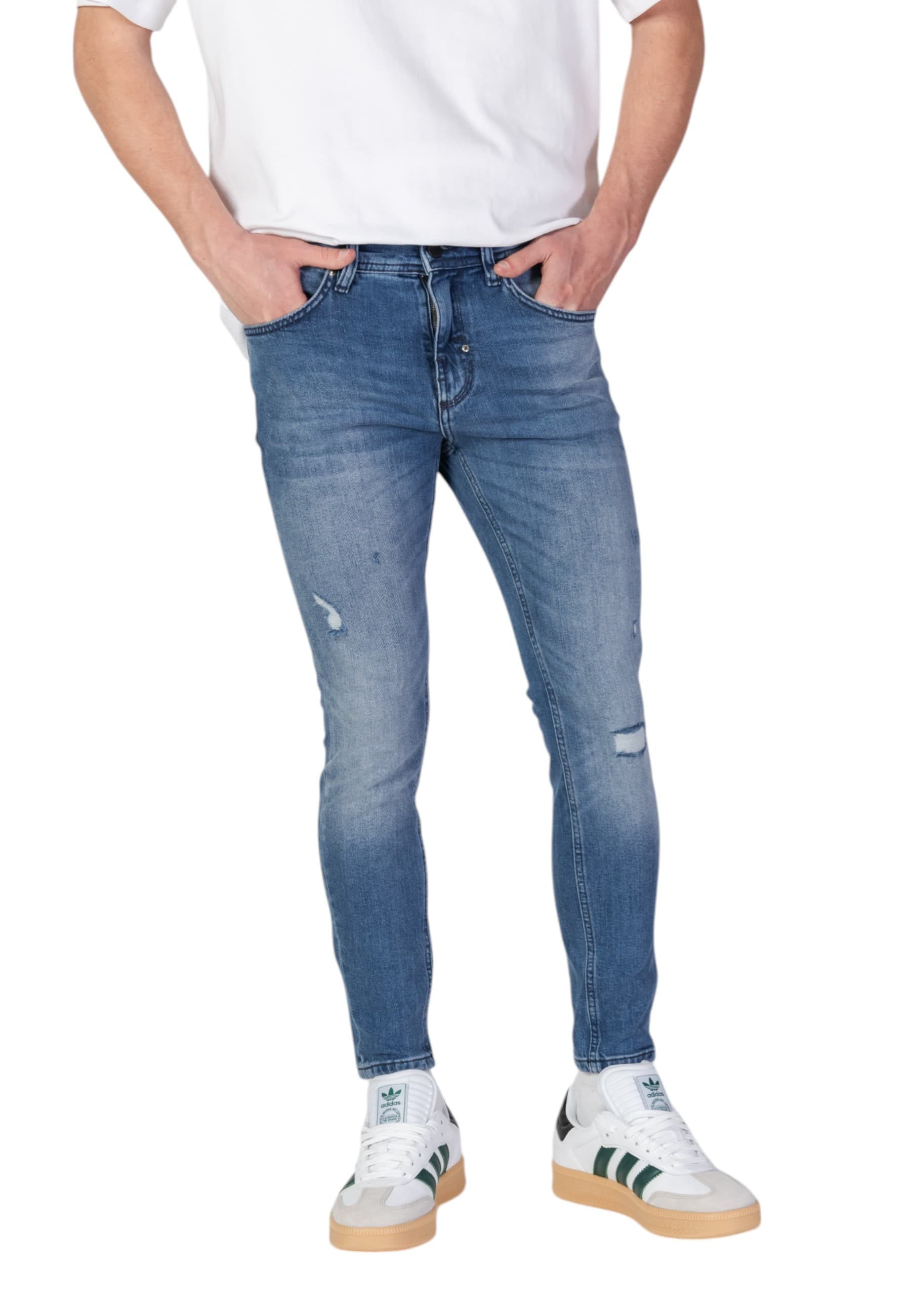 Antony Morato Men Jeans