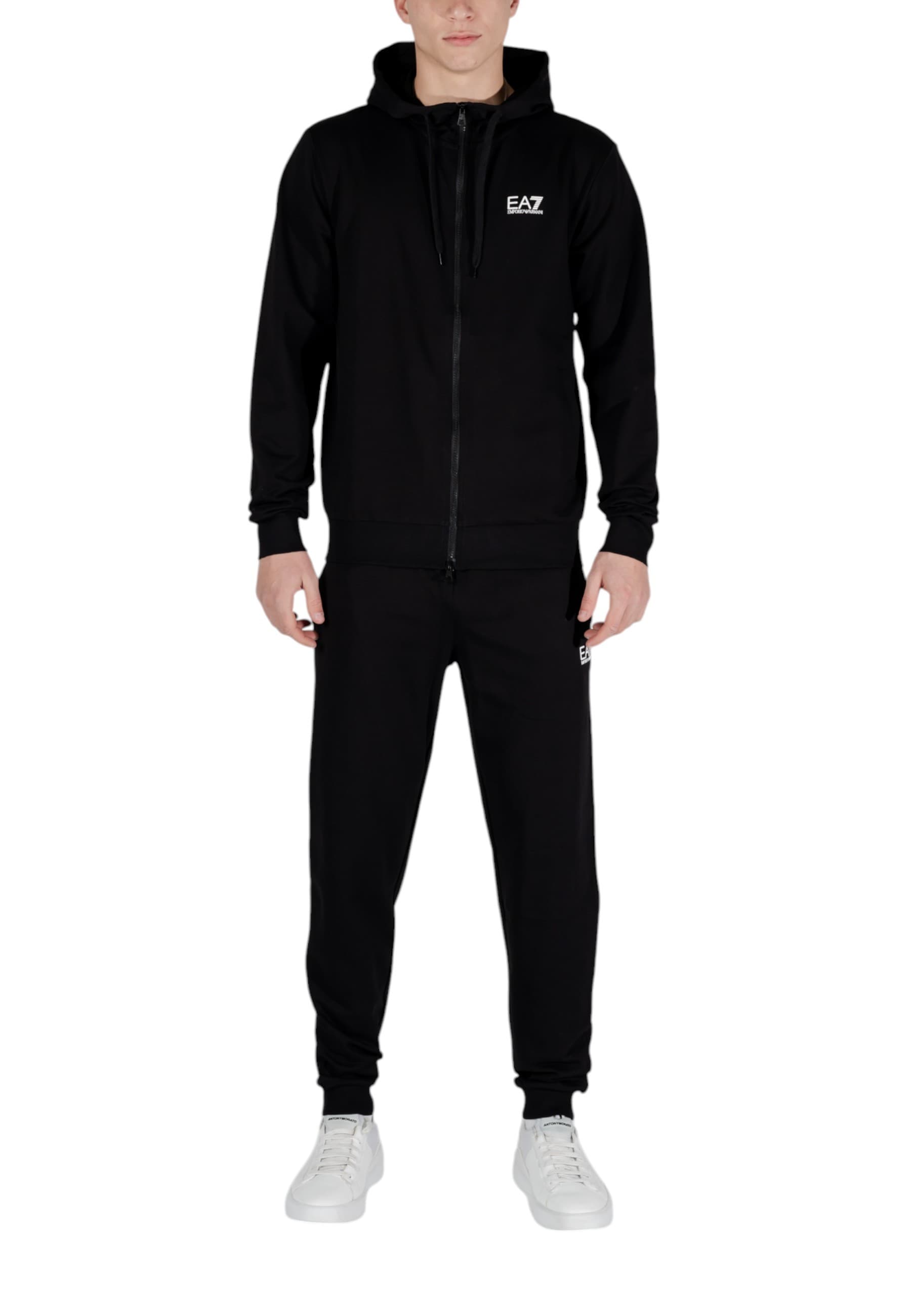 Ea7 Men Tracksuits