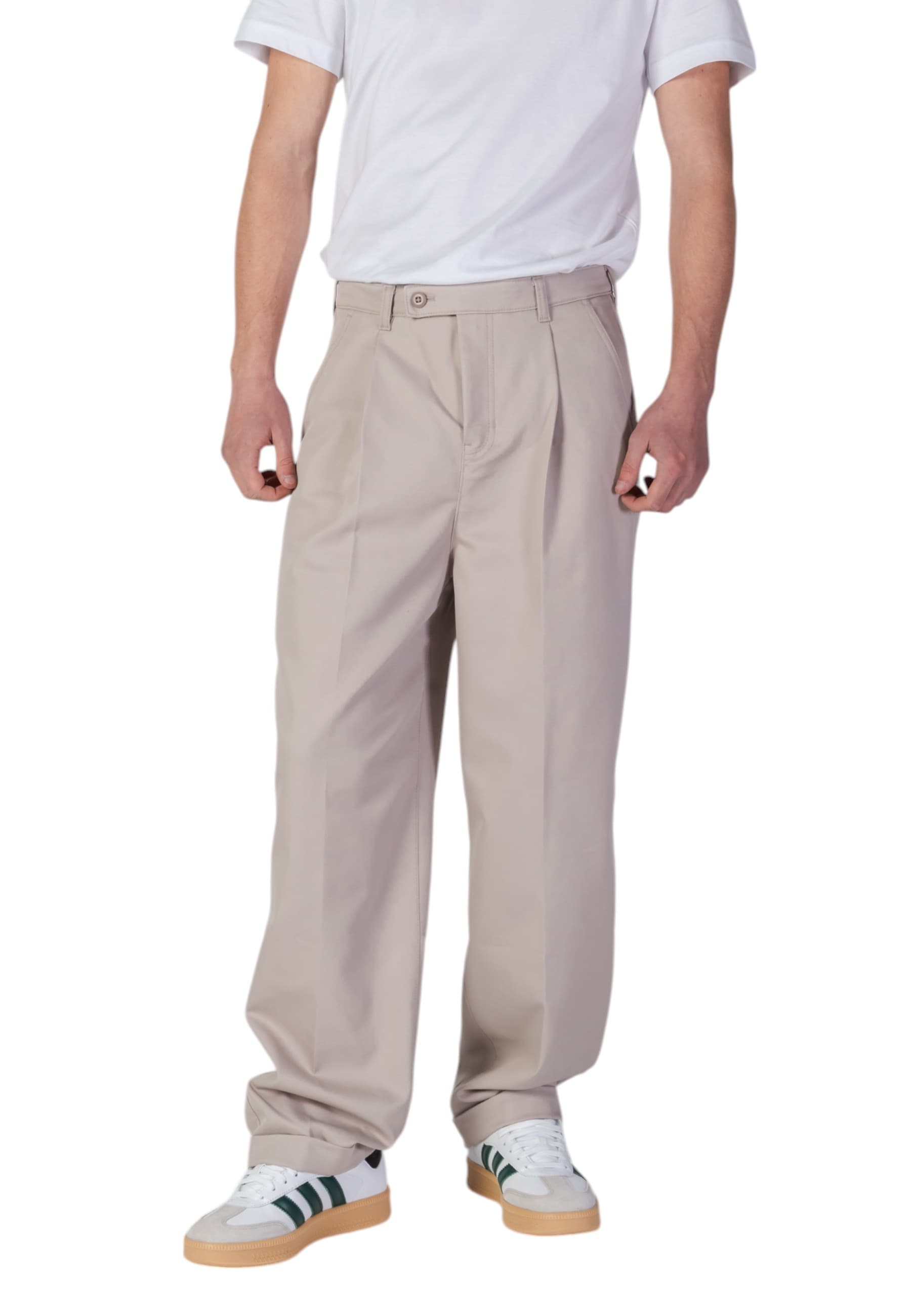 Calvin Klein Jeans Men Trousers