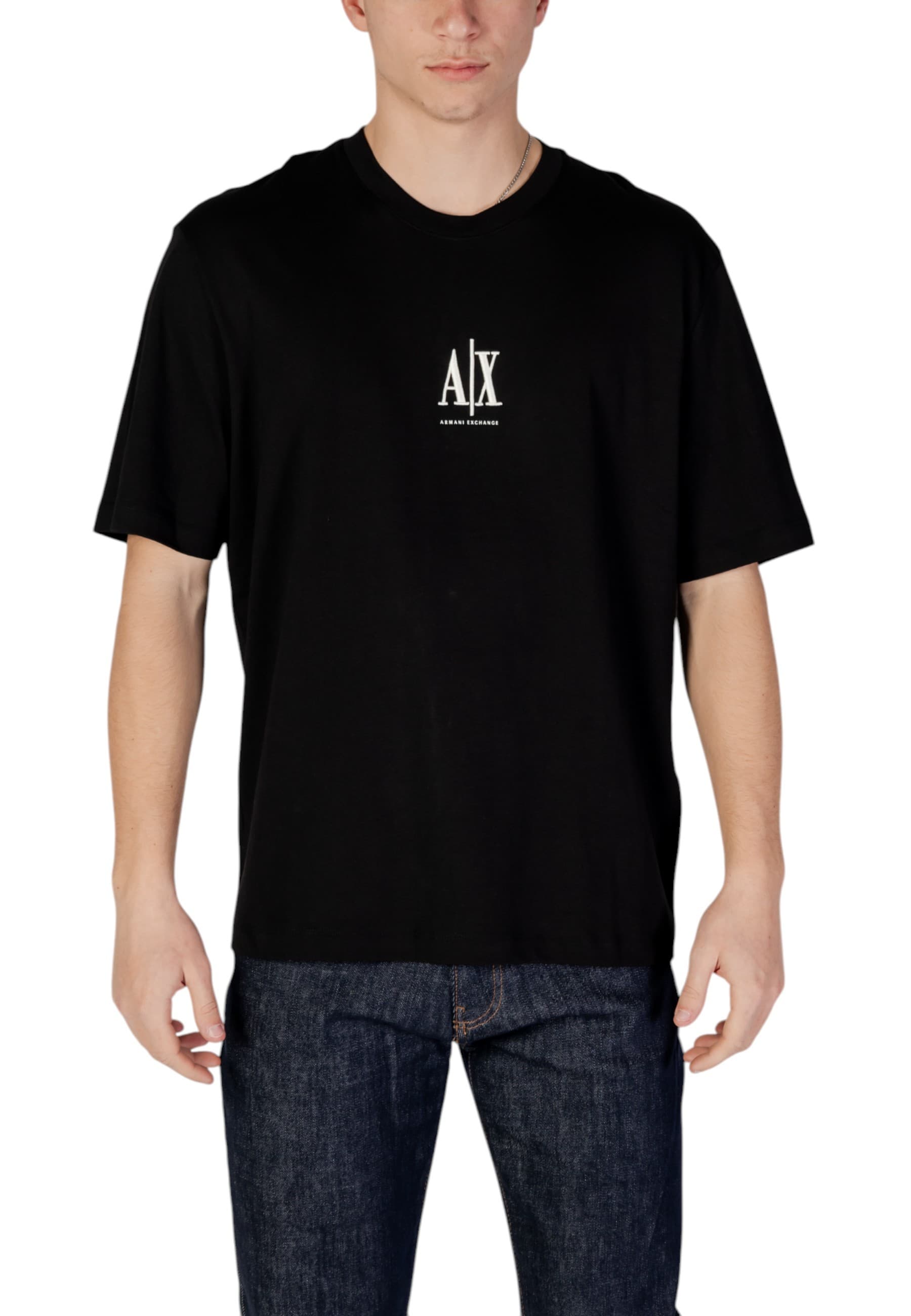 Armani Exchange Men T-Shirt