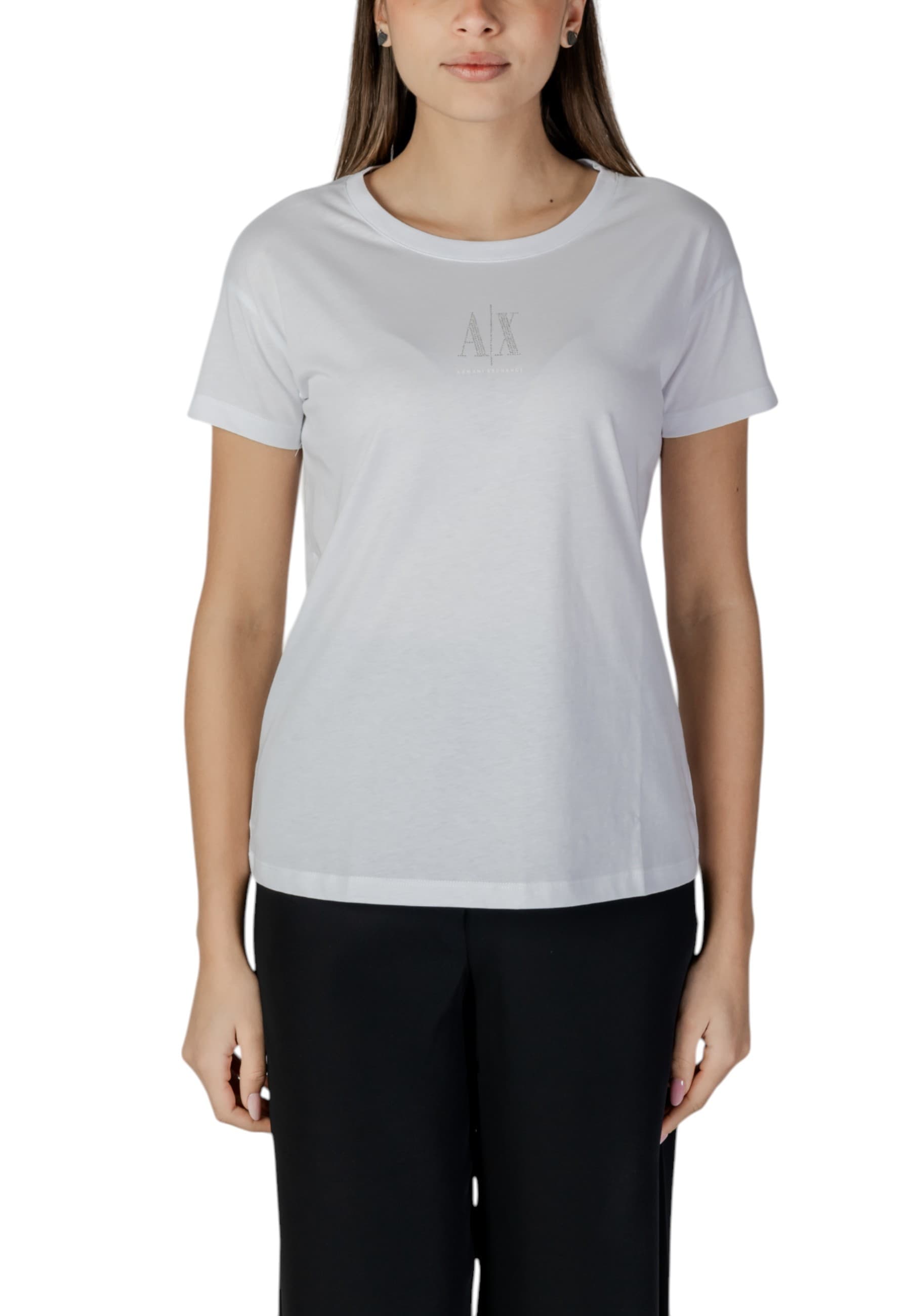 Armani Exchange  Women T-Shirt