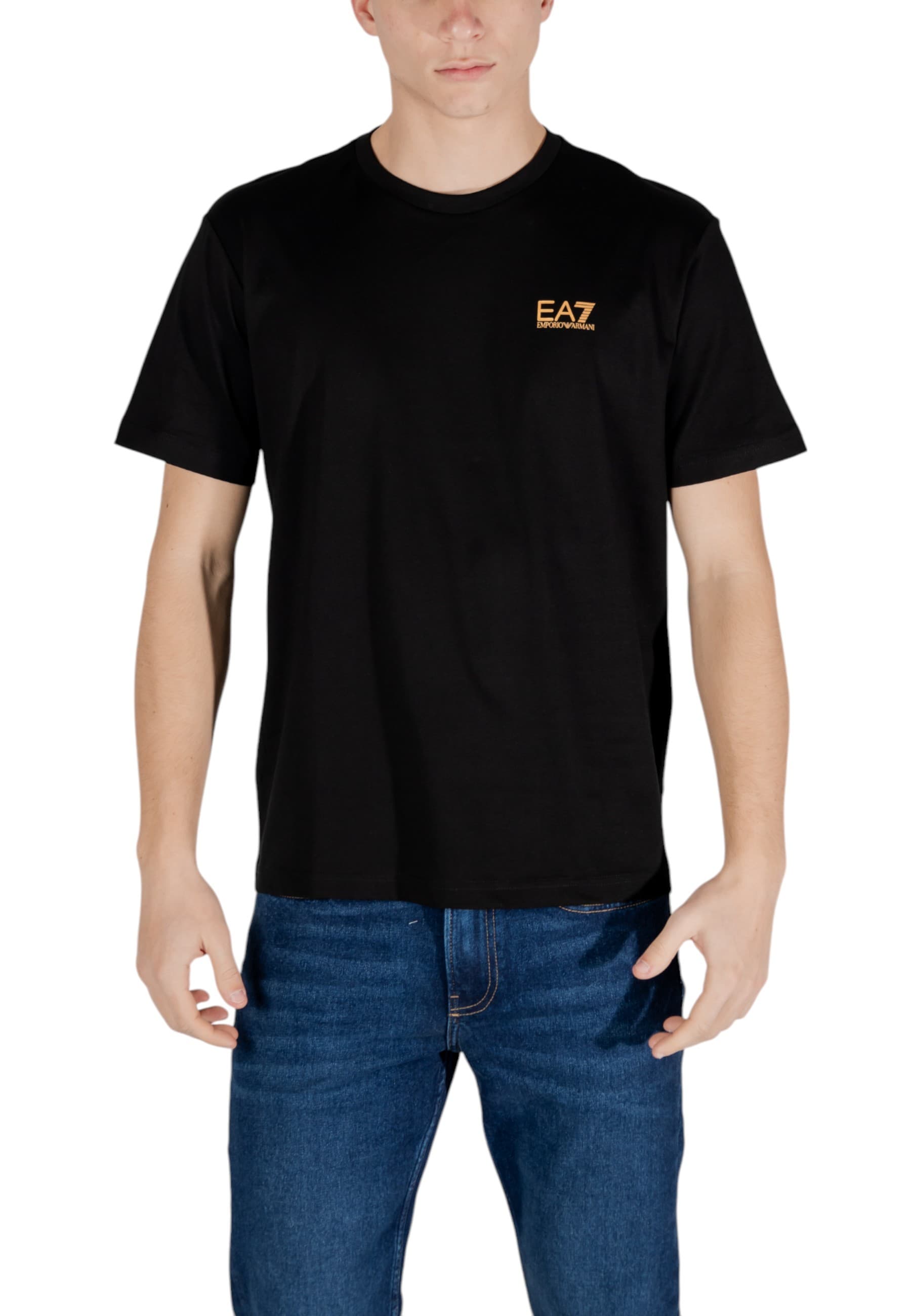 Ea7 Men T-Shirt