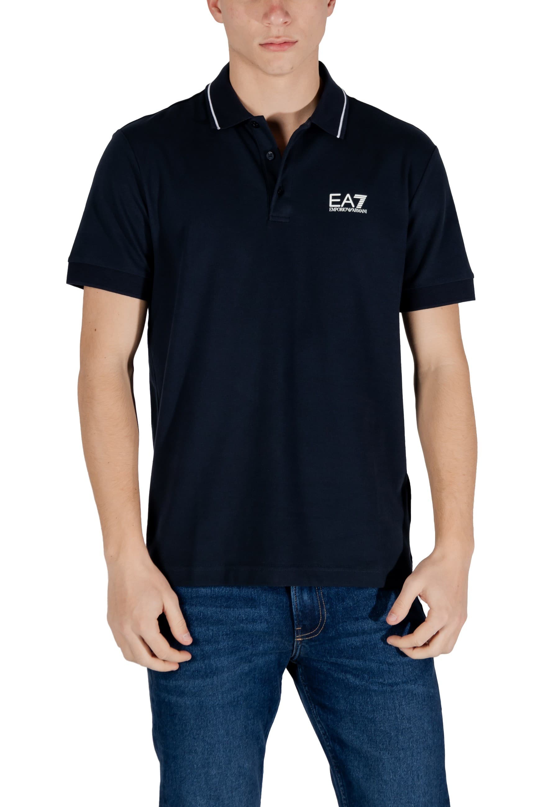 Ea7 Men Polo