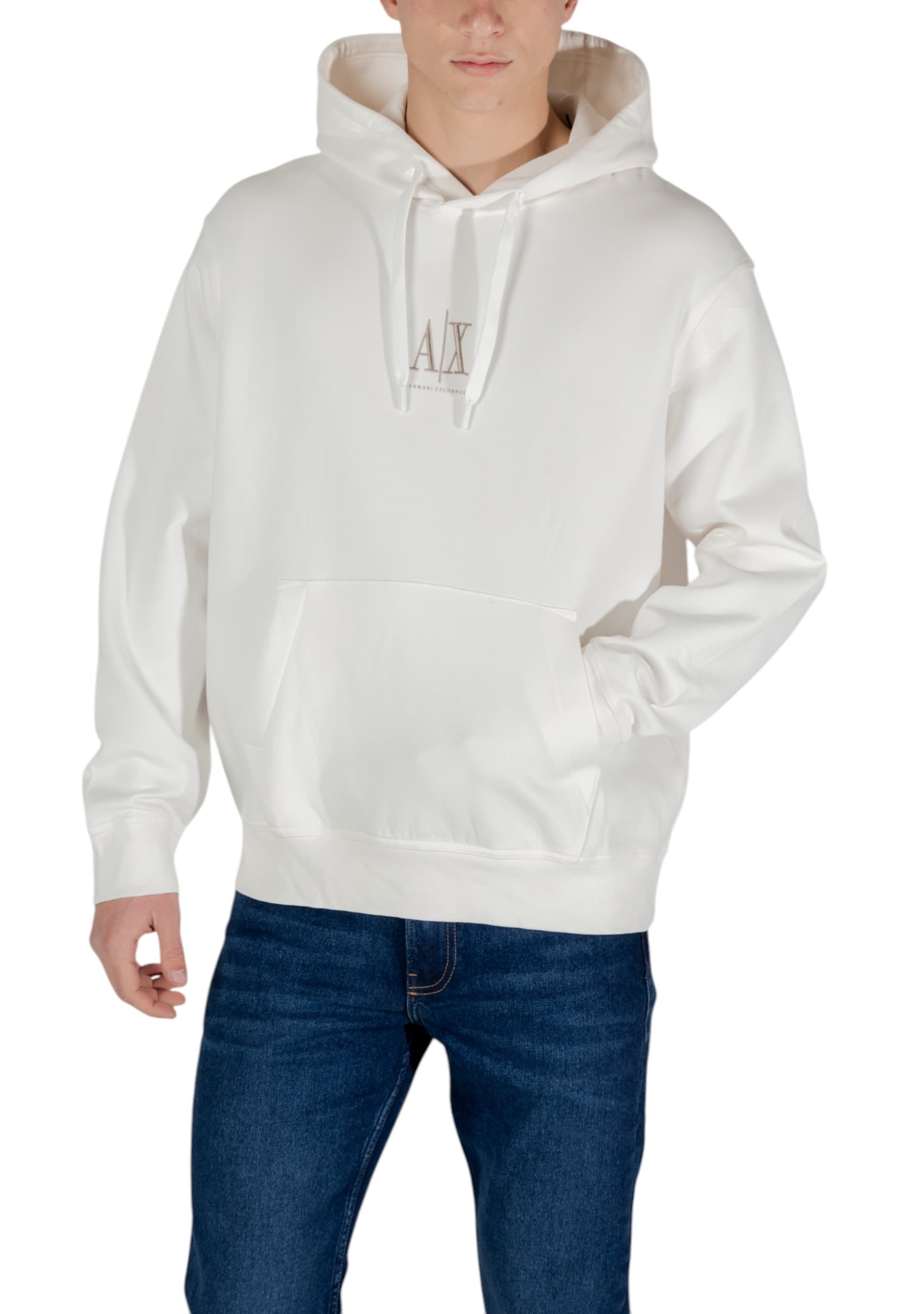 Armani Exchange Men Sweatshirts